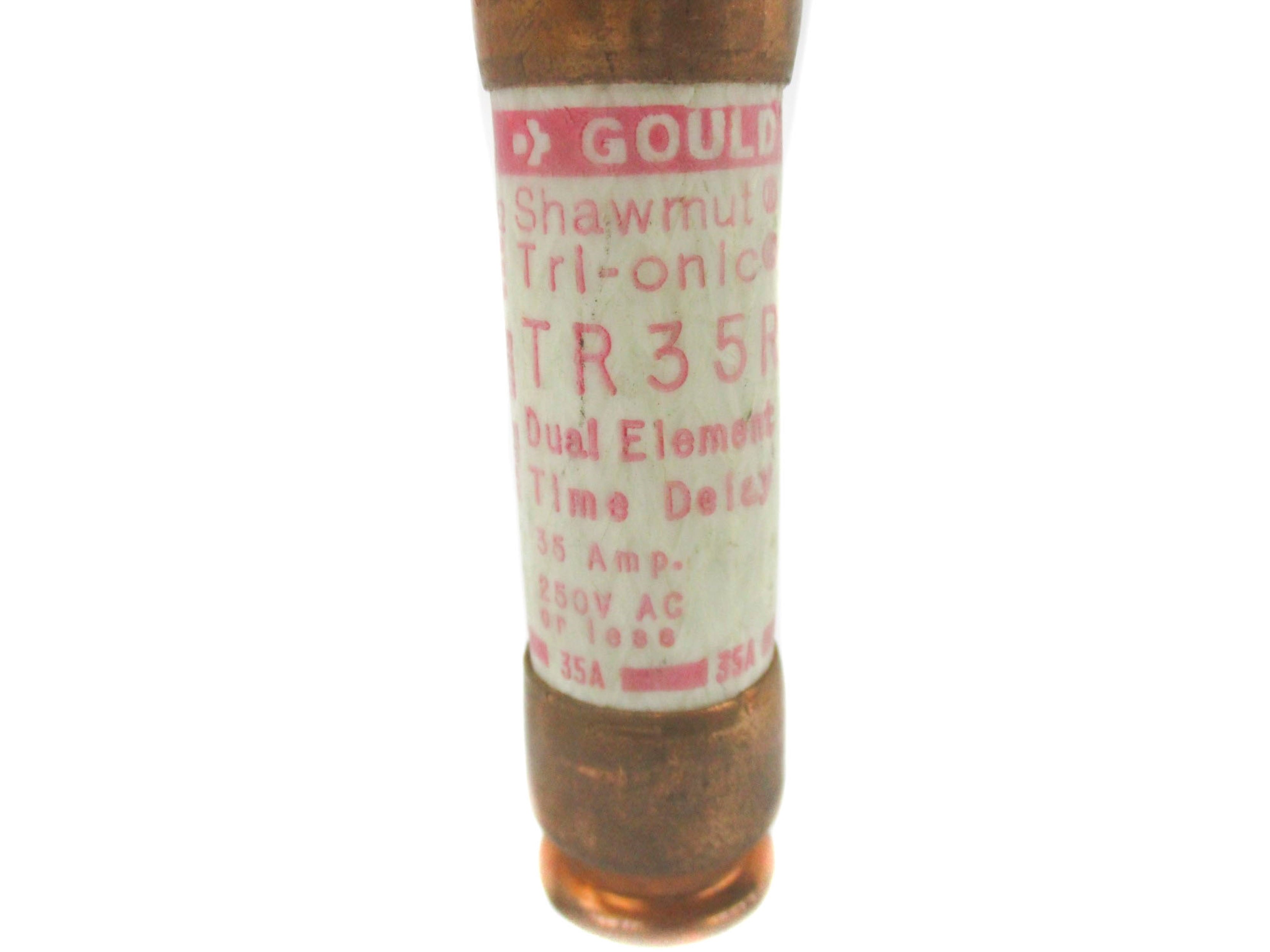 GOULD TR35R 35A NSNP