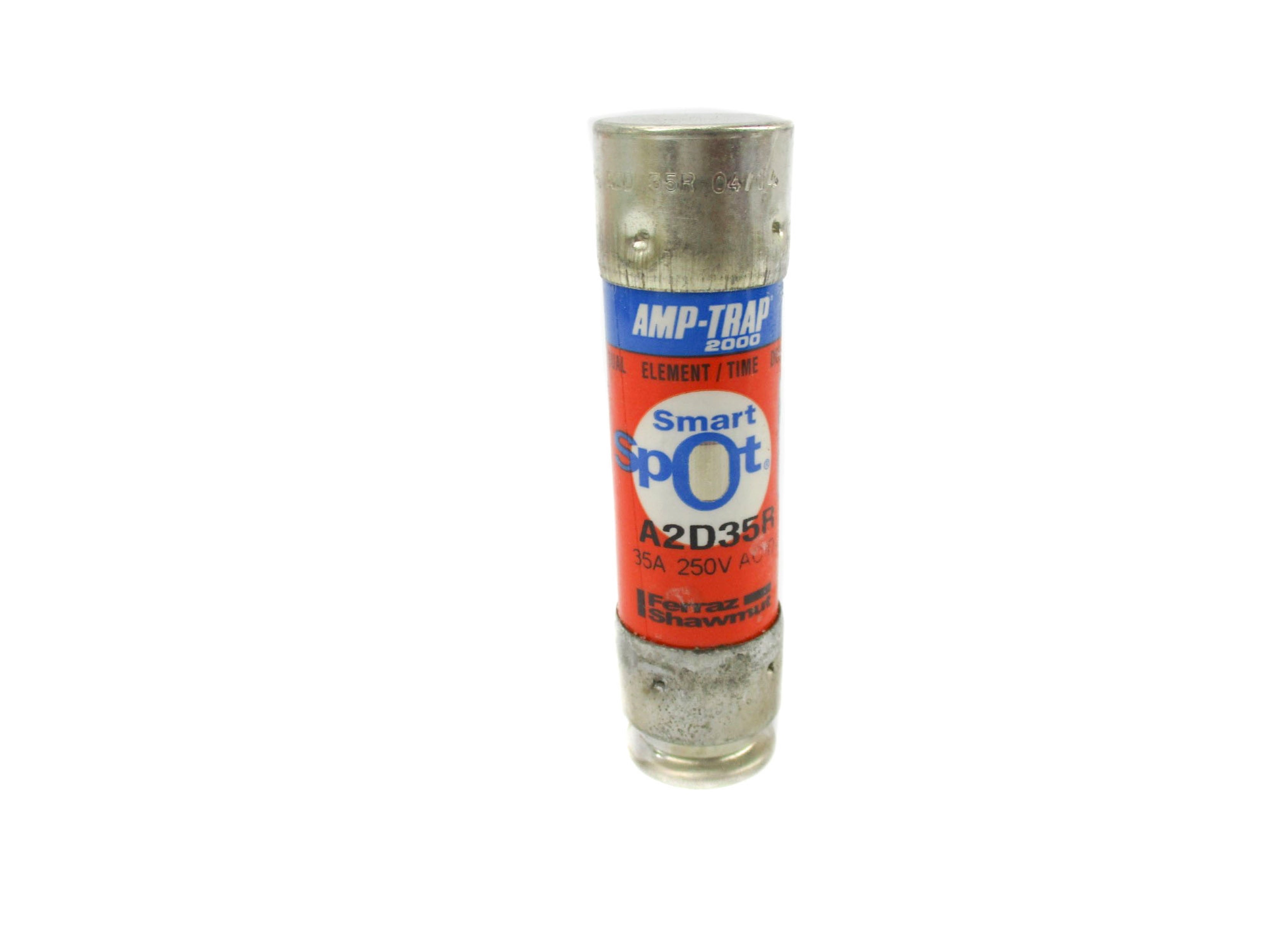 FERRAZ SHAWMUT  A2D35R 35A NSNP