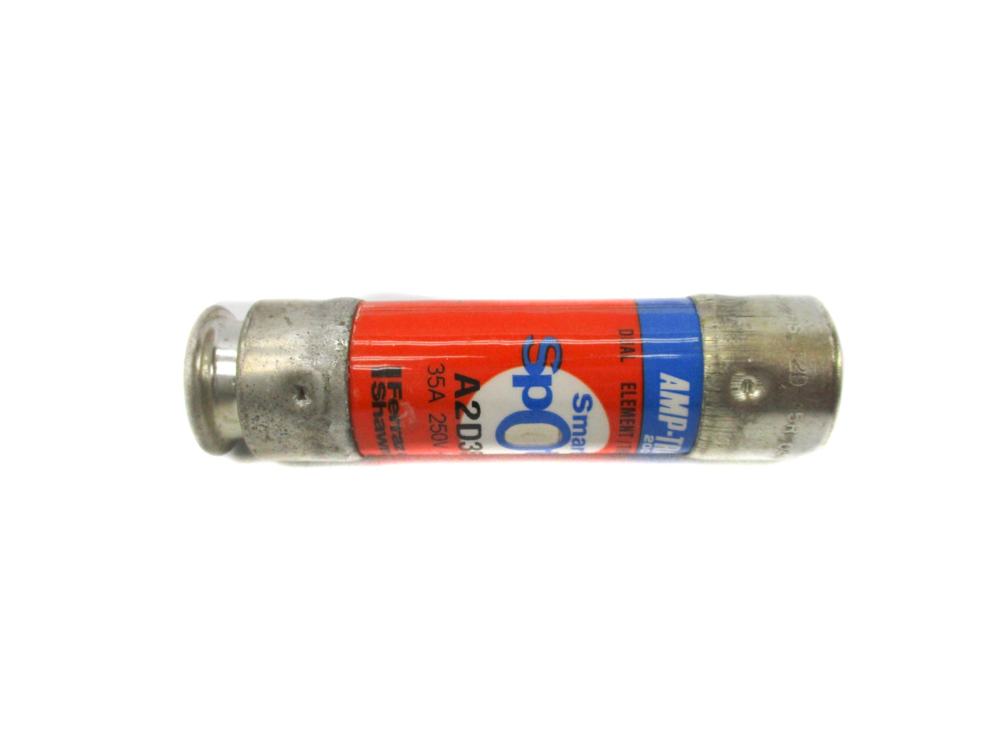 FERRAZ SHAWMUT  A2D35R 35A NSNP