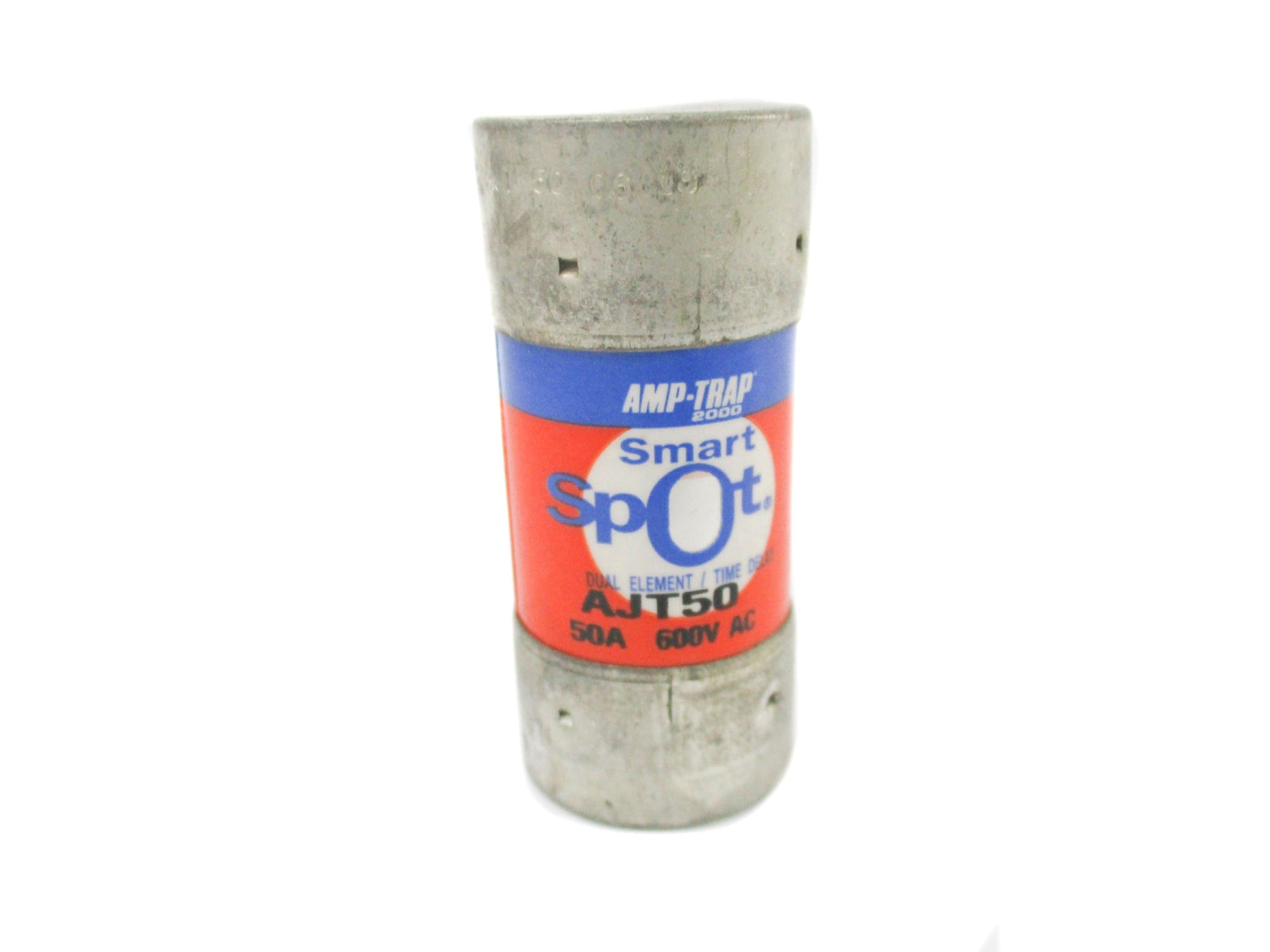 AMP TRAP AJT50 600VAC 50A NSNP