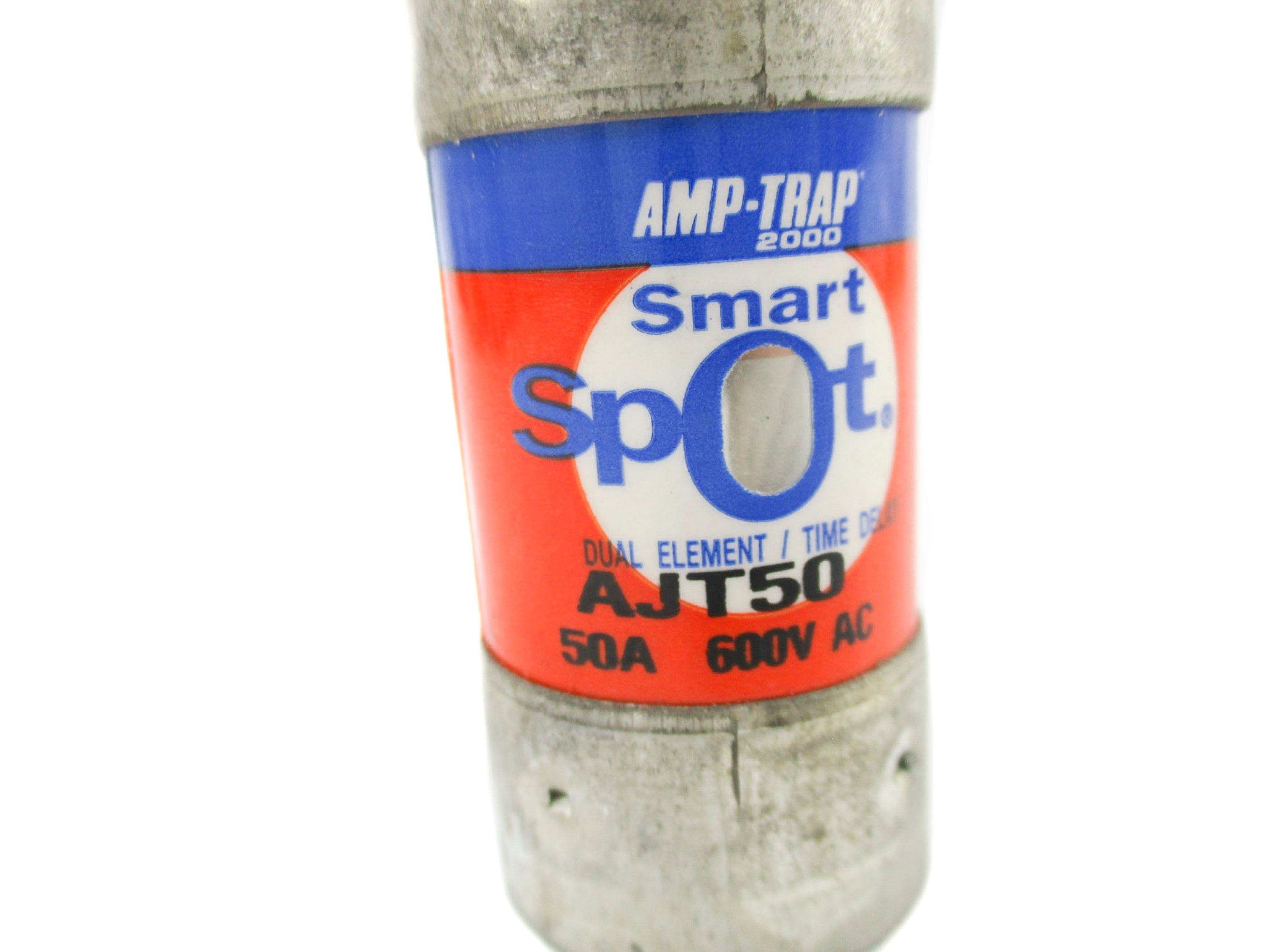 AMP TRAP AJT50 600VAC 50A NSNP