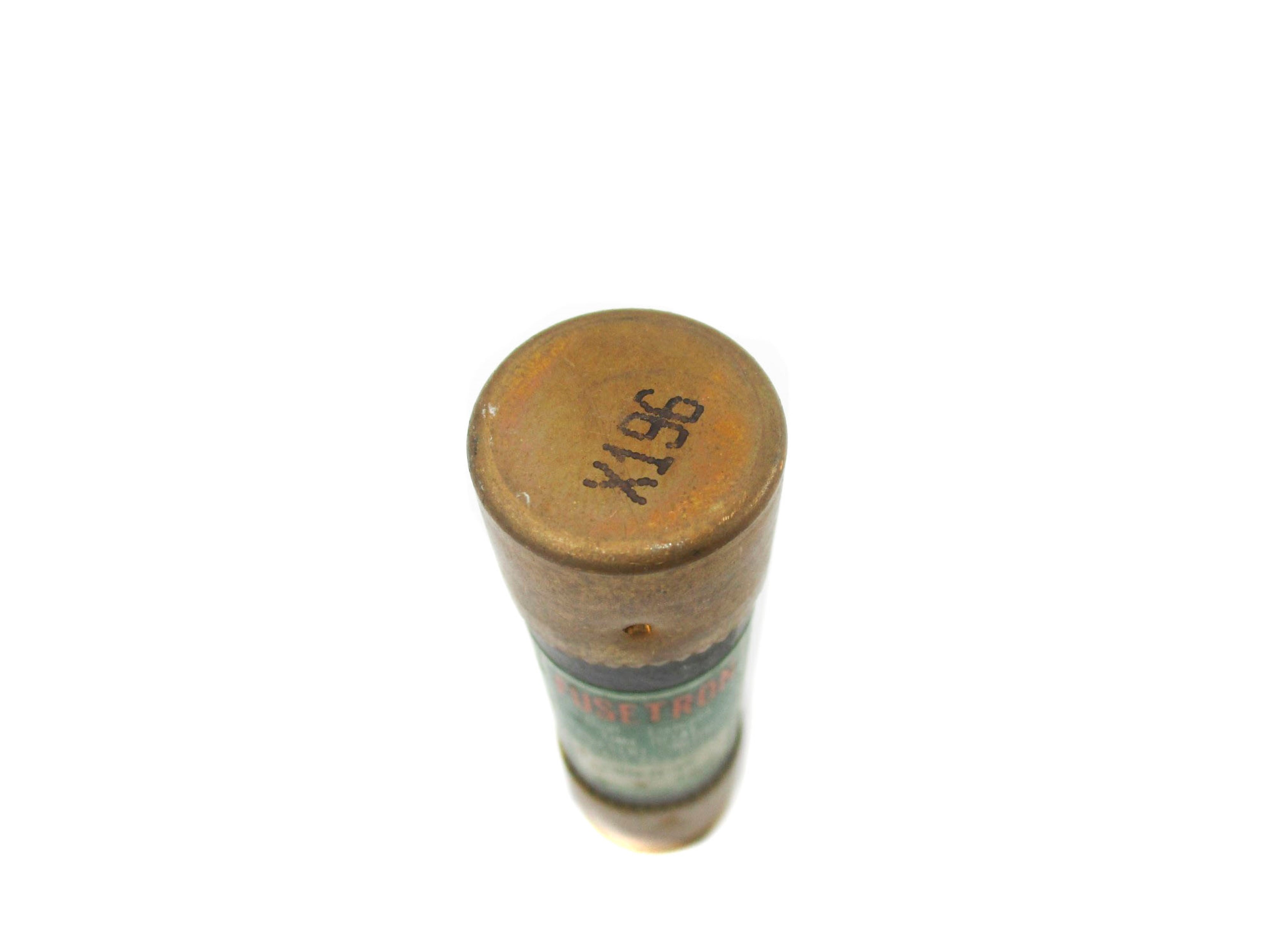 FUSETRON FRN-R-35 35A NSNP