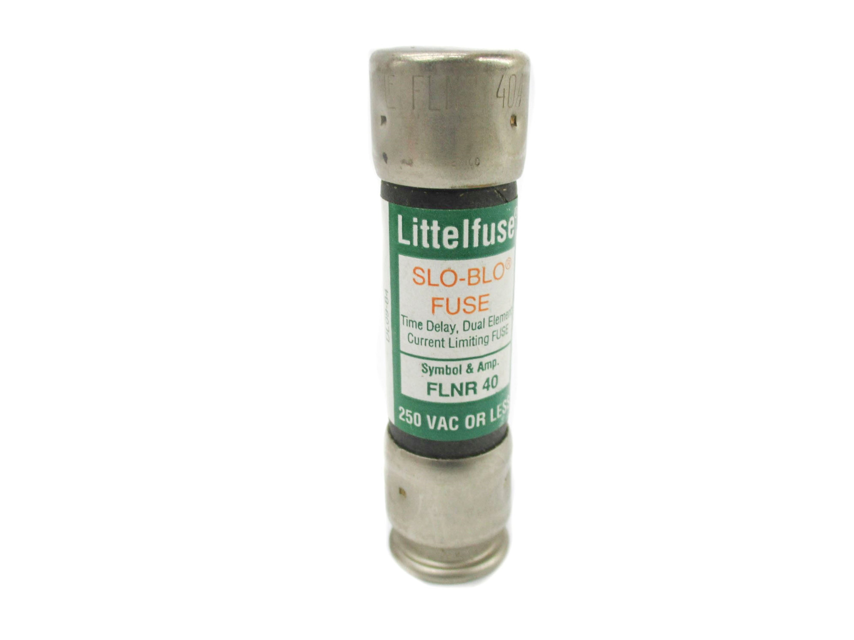 LITTELFUSE FLNR40 40A NSNP