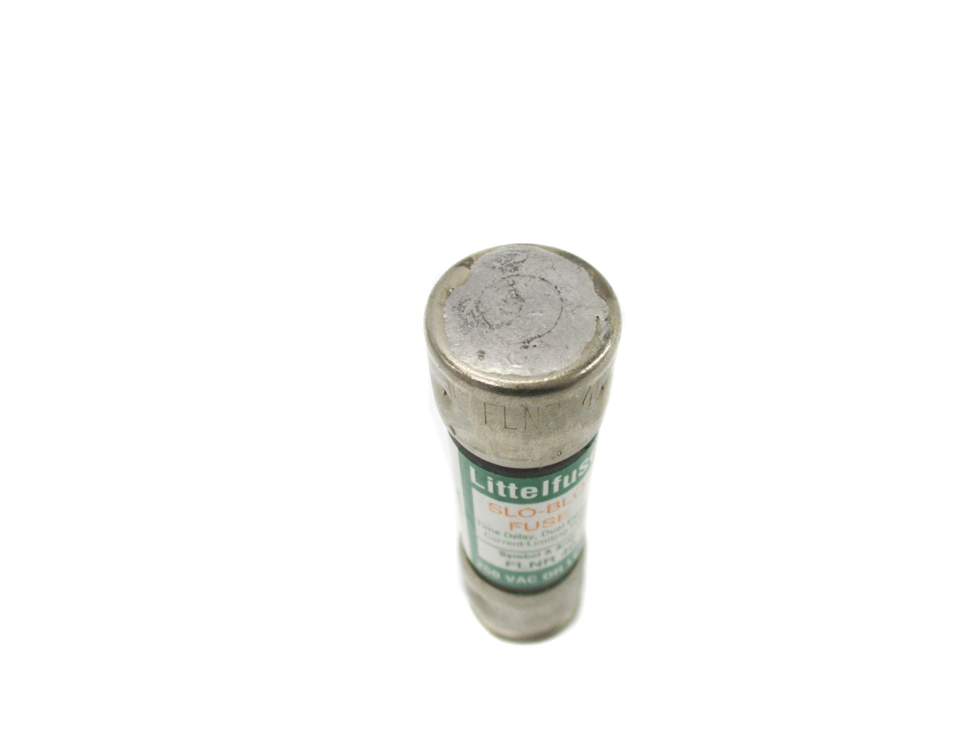 LITTELFUSE FLNR40 40A NSNP