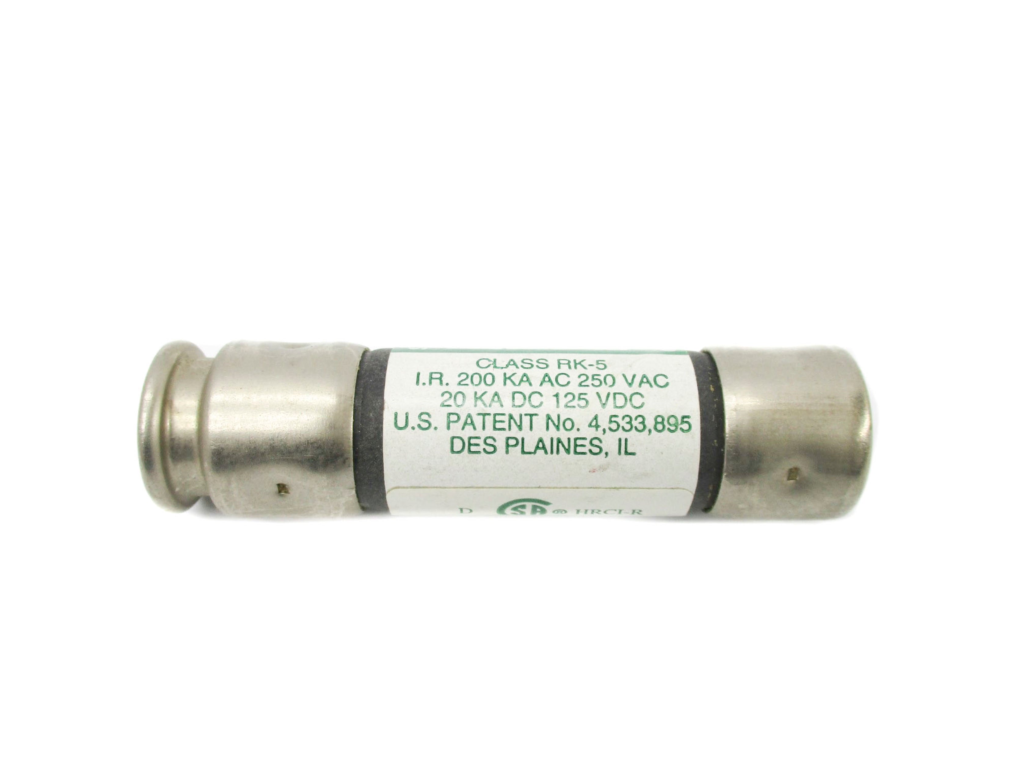 LITTELFUSE FLNR40 40A NSNP