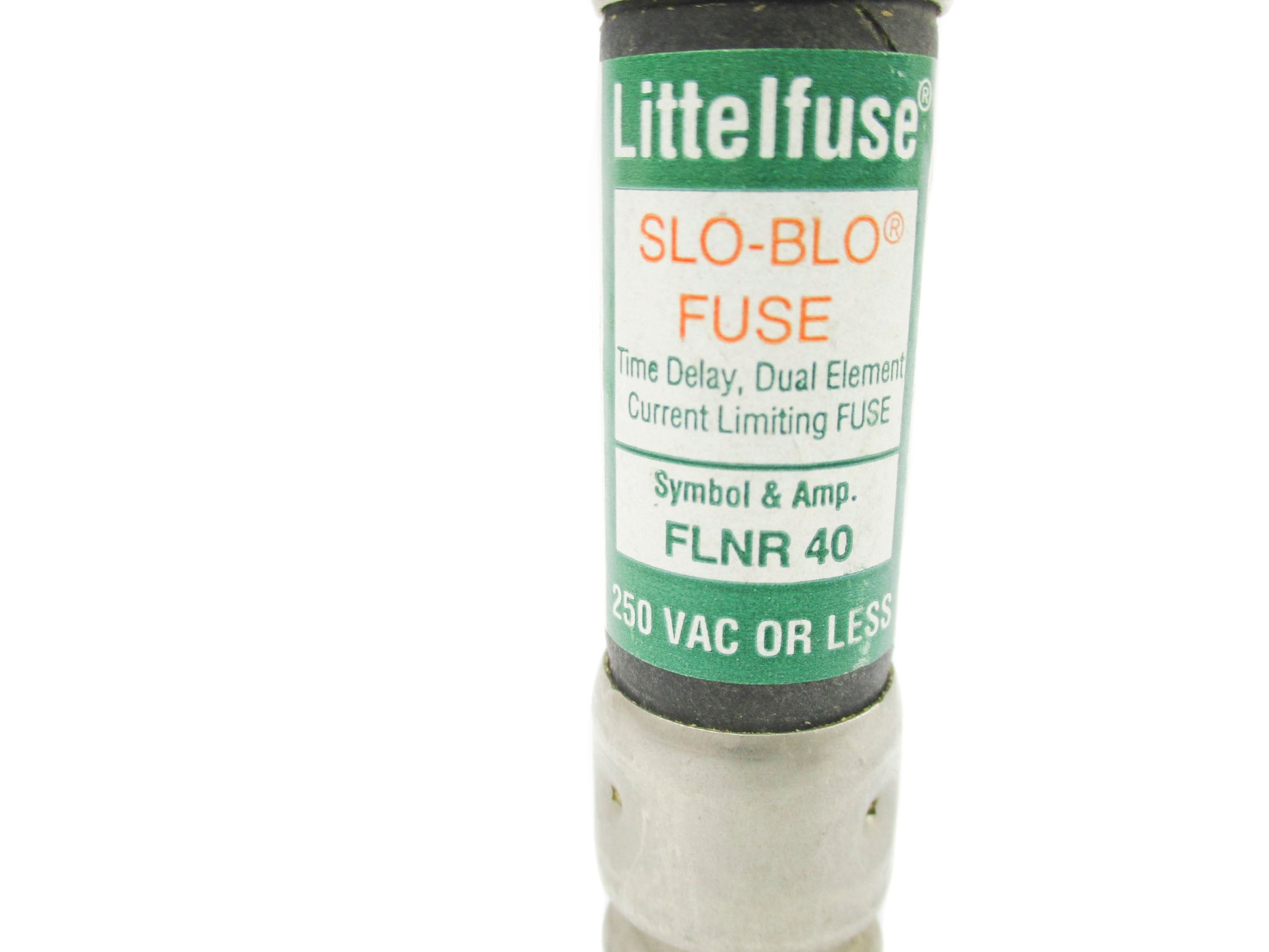 LITTELFUSE FLNR40 40A NSNP
