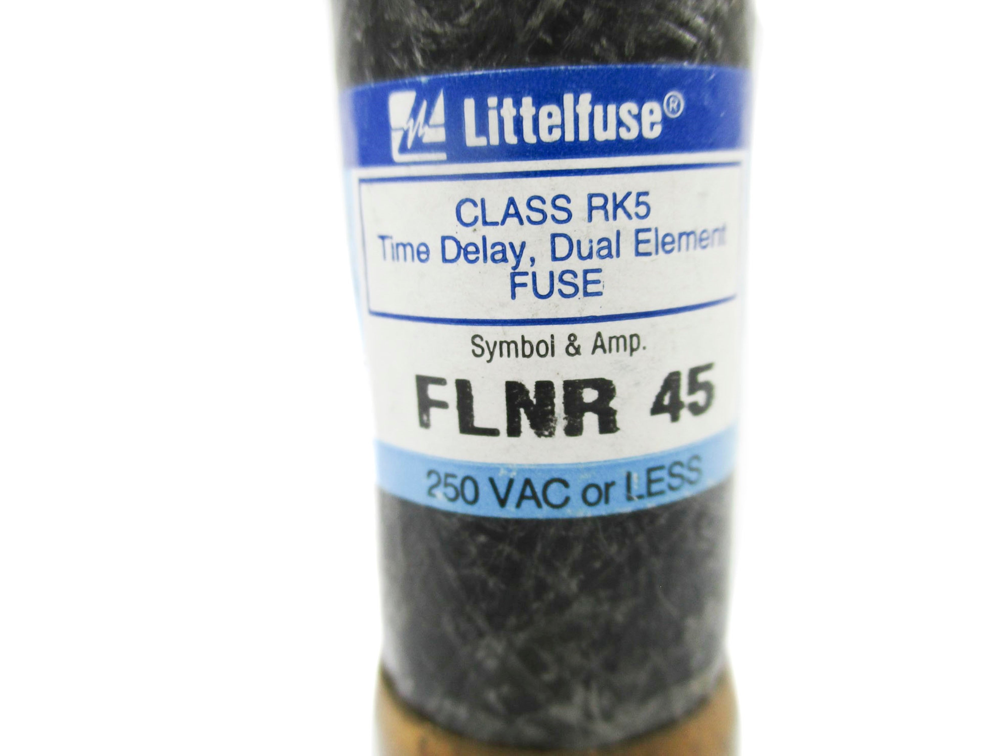 LITTELFUSE FLNR45 45A NSNP