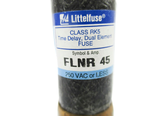 LITTELFUSE FLNR45 45A NSNP