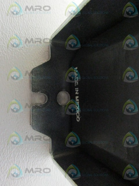 ALLEN BRADLEY 700S-DCP710Z24 SER.D SAFETY CONTROL RELAY *USED*