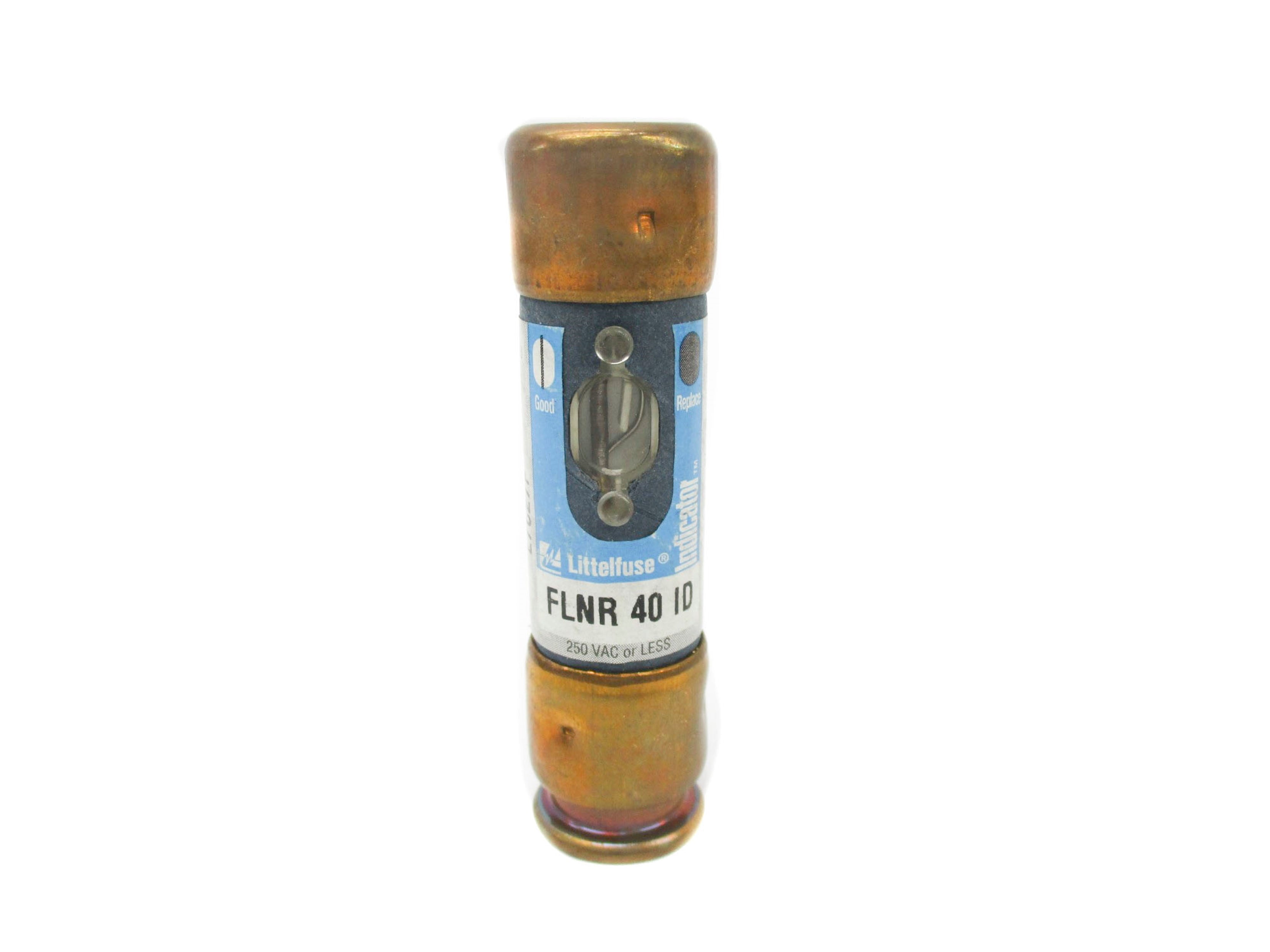 LITTELFUSE FLNR40ID 40A NSNP
