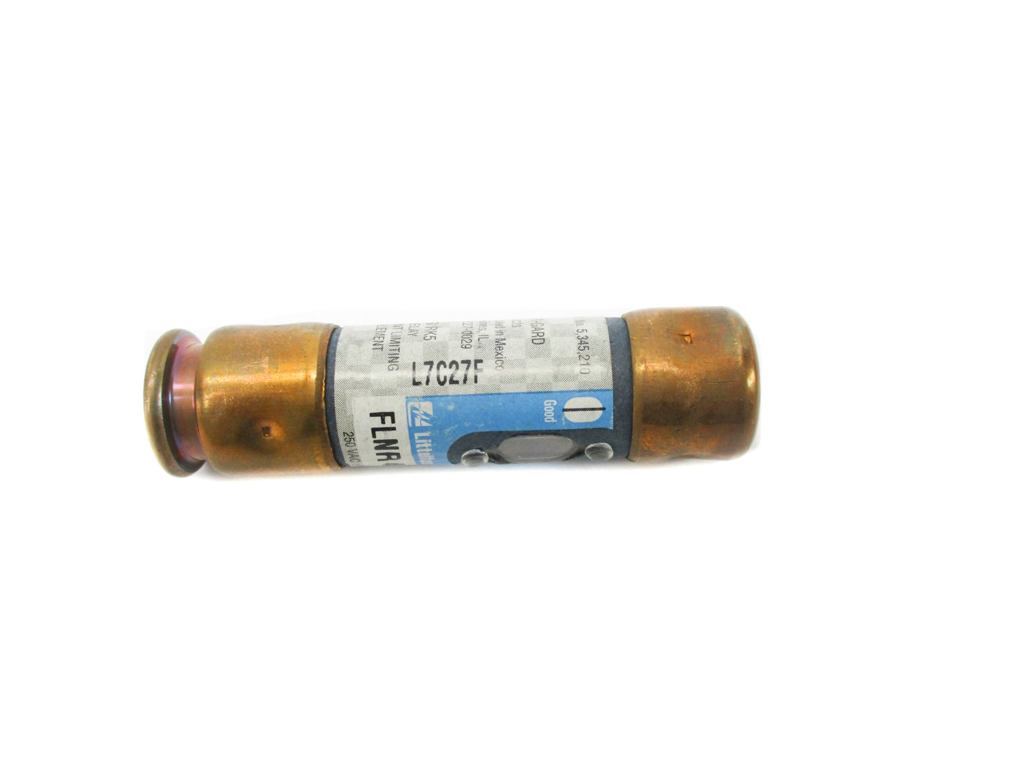 LITTELFUSE FLNR40ID 40A NSNP