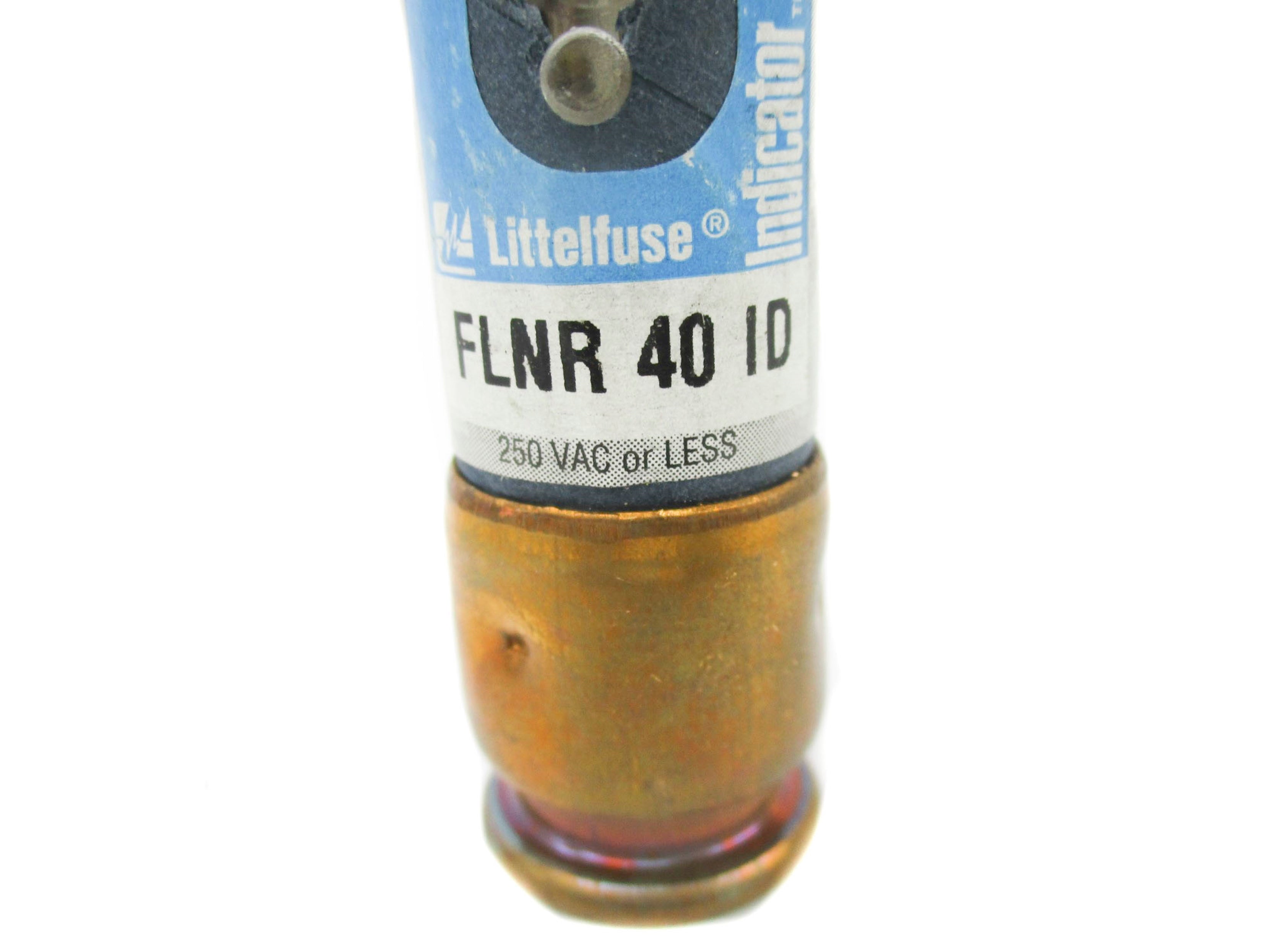 LITTELFUSE FLNR40ID 40A NSNP