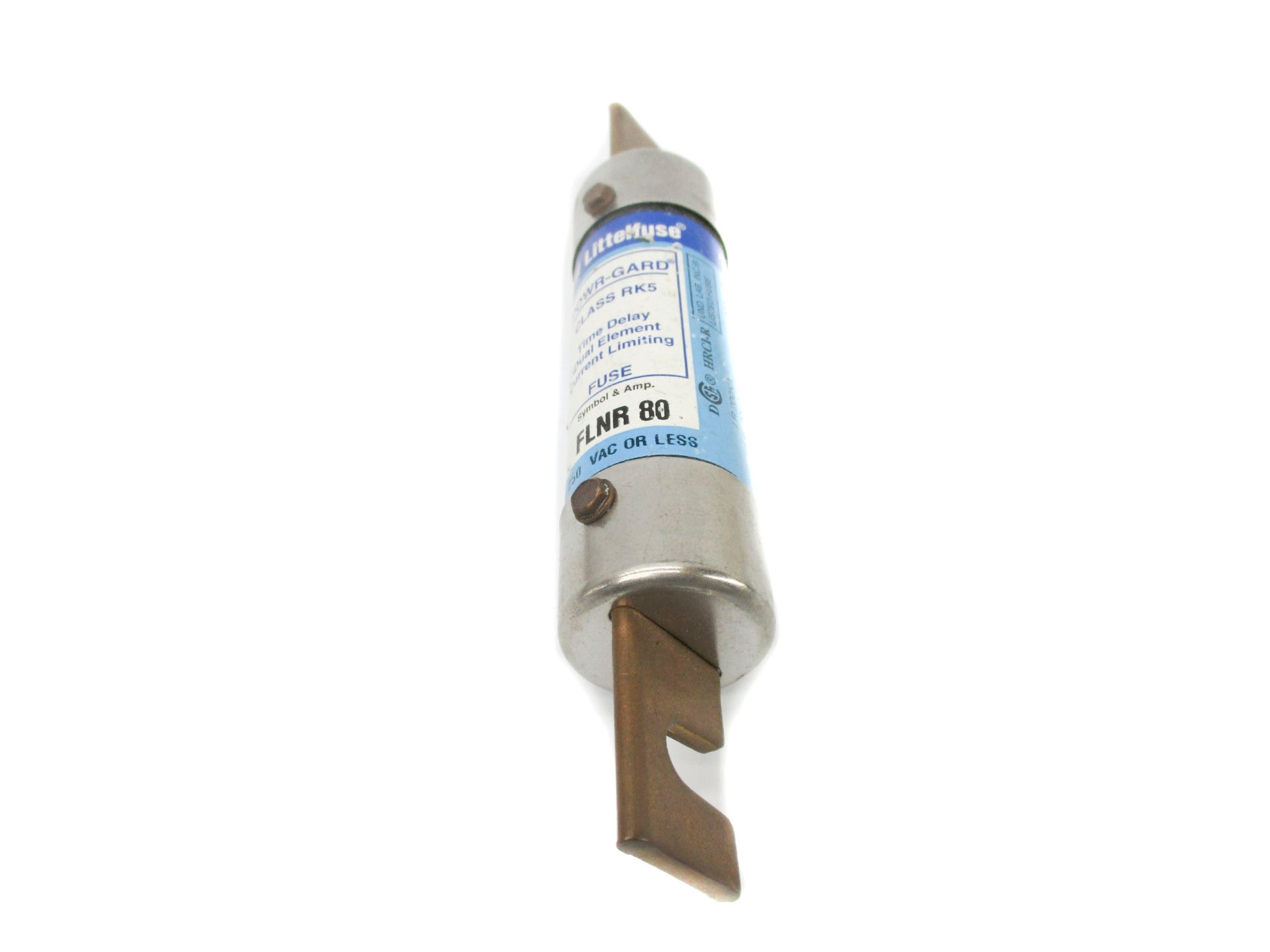 LITTELFUSE FLNR80 80A NSNP