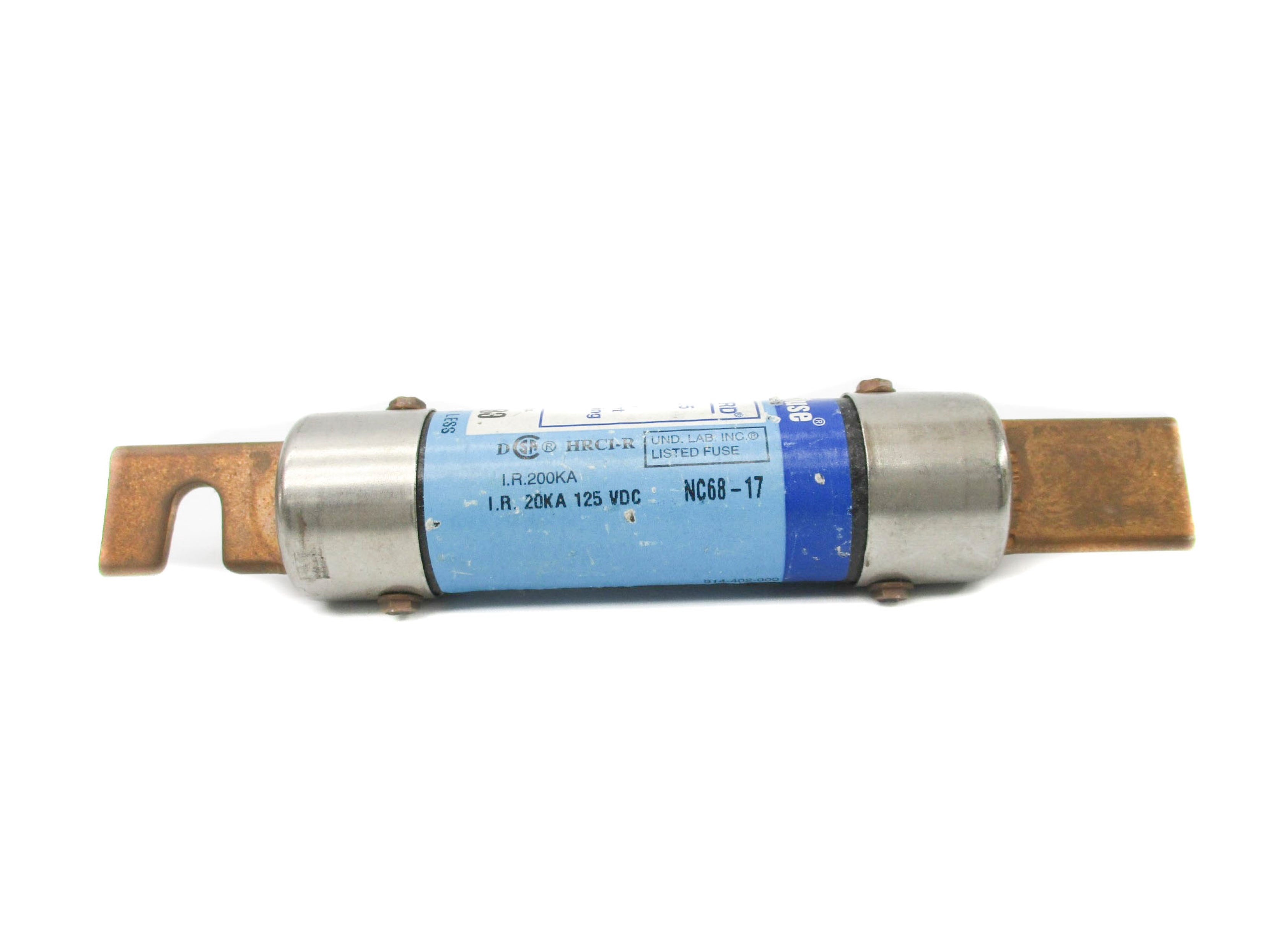 LITTELFUSE FLNR80 80A NSNP