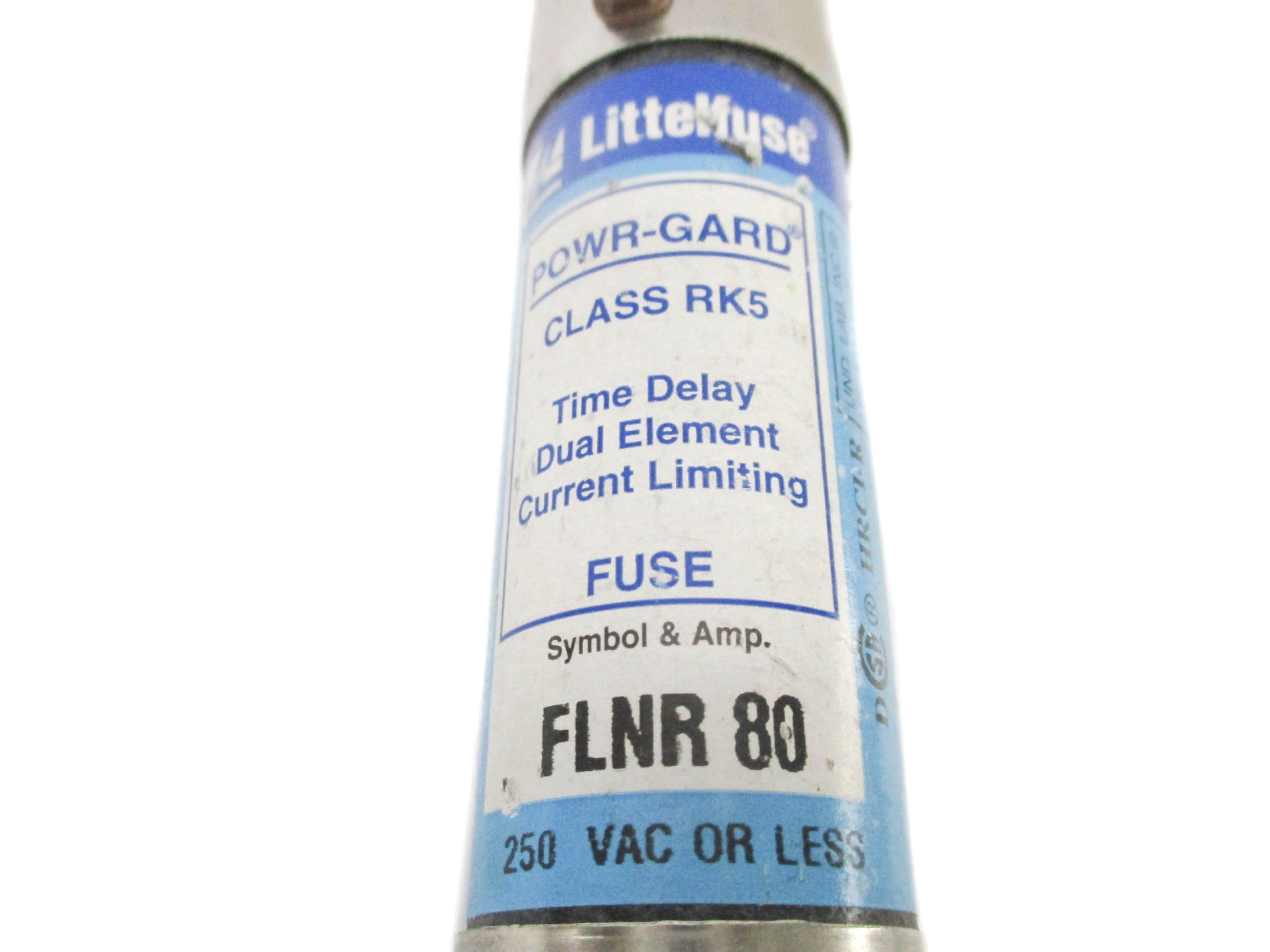 LITTELFUSE FLNR80 80A NSNP