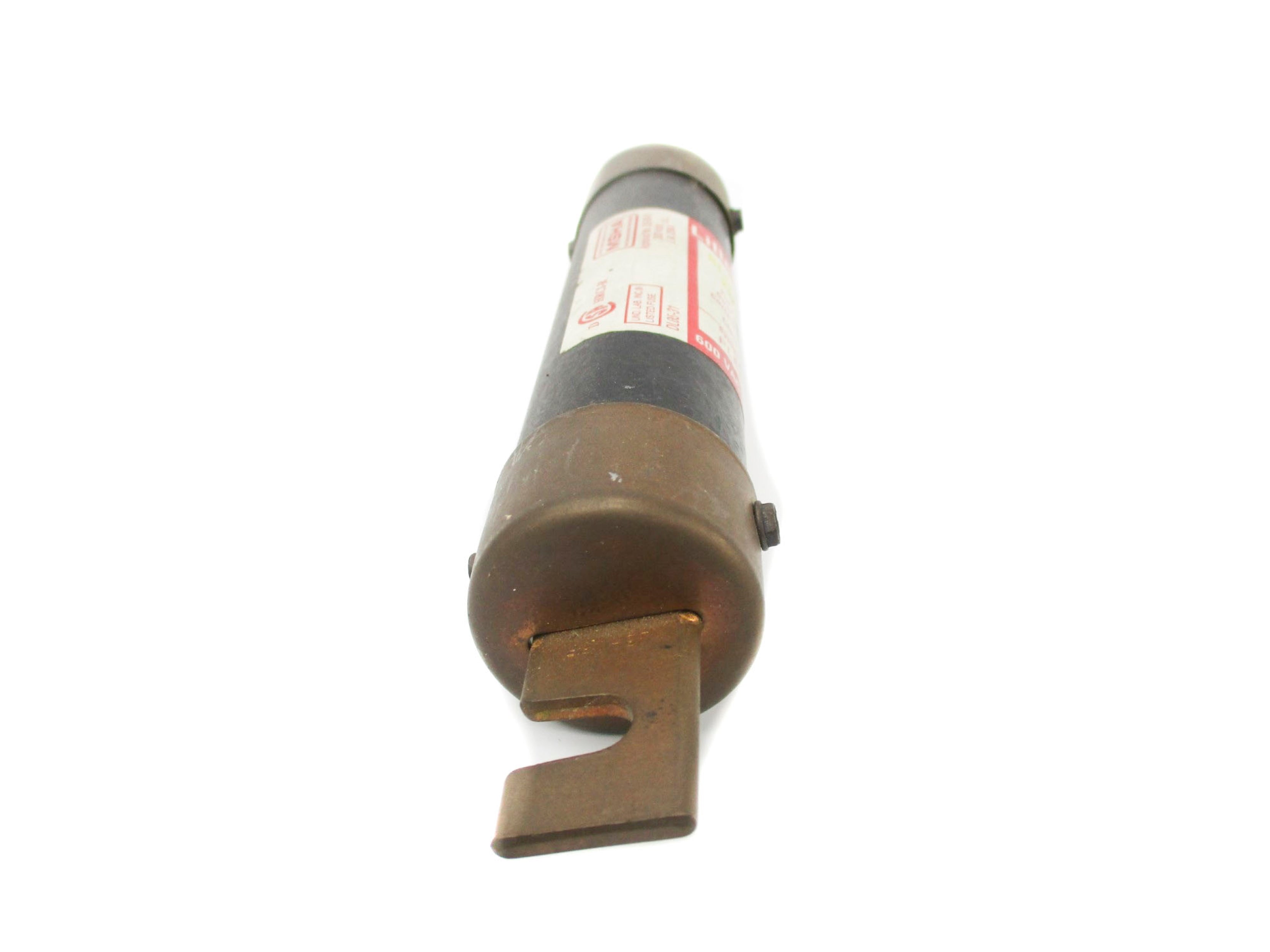 LITTELFUSE FLSR80 600VAC 80A NSNP