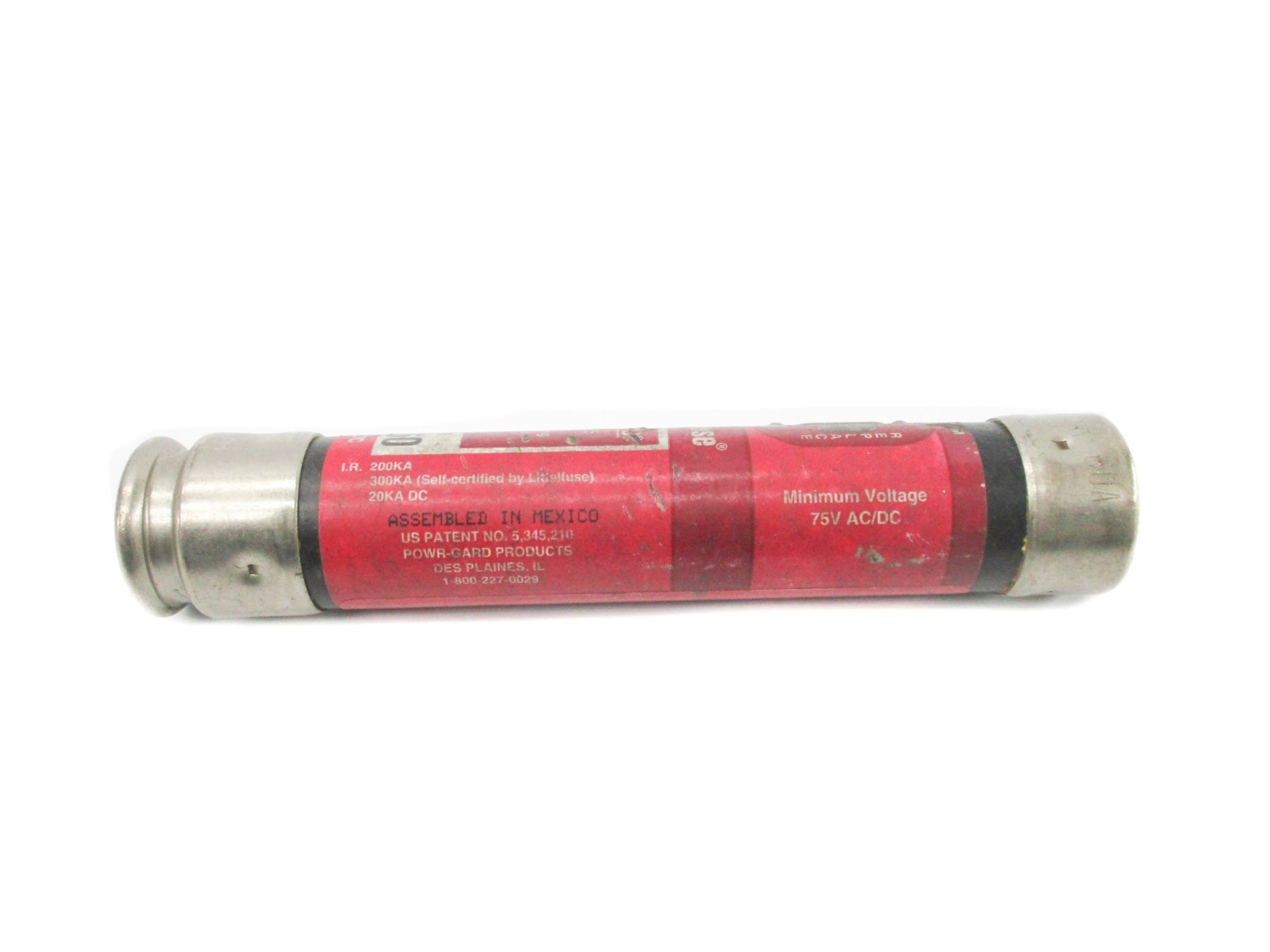 LITTELFUSE IDSR60 60A UNMP