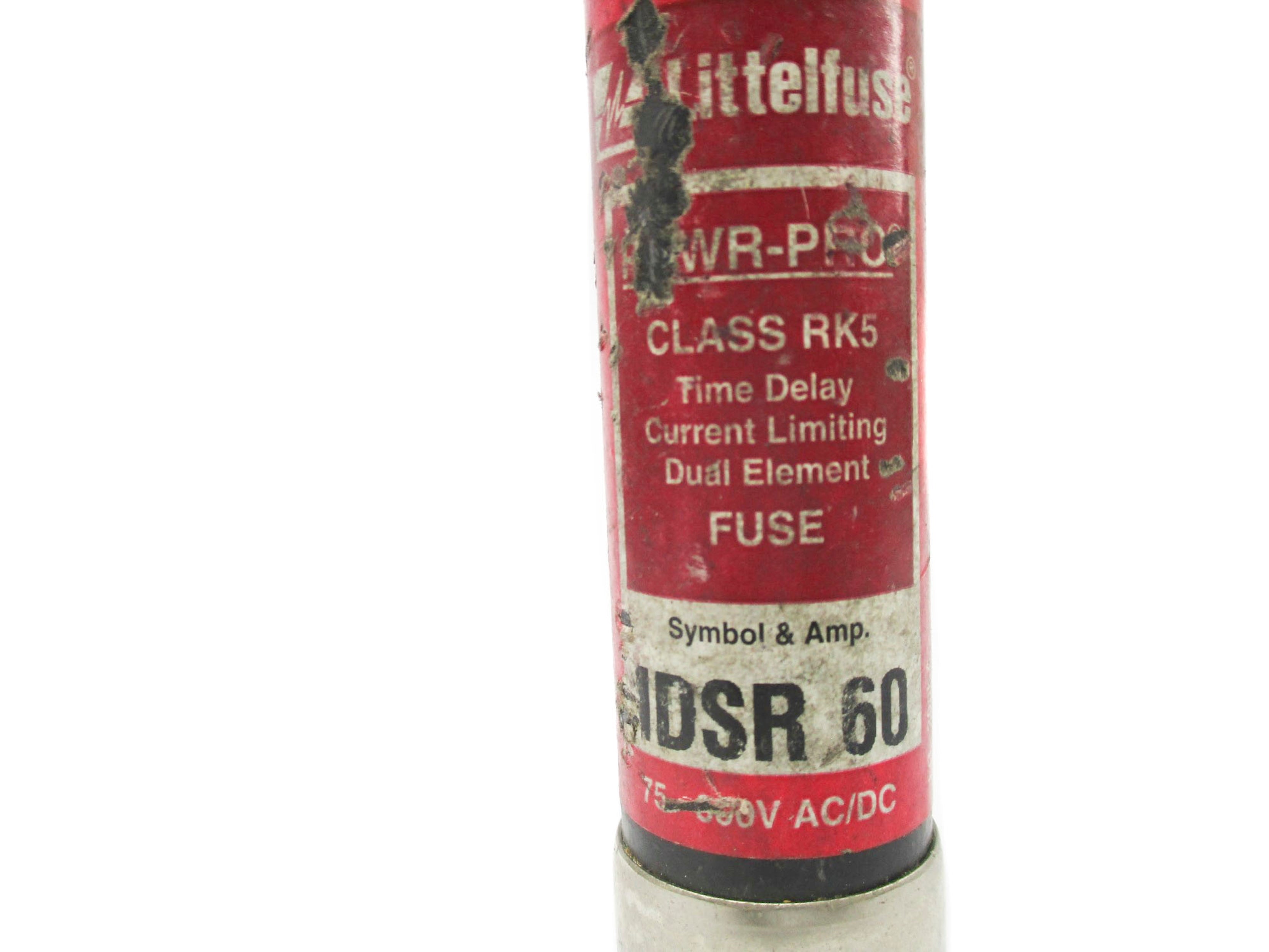 LITTELFUSE IDSR60 60A UNMP