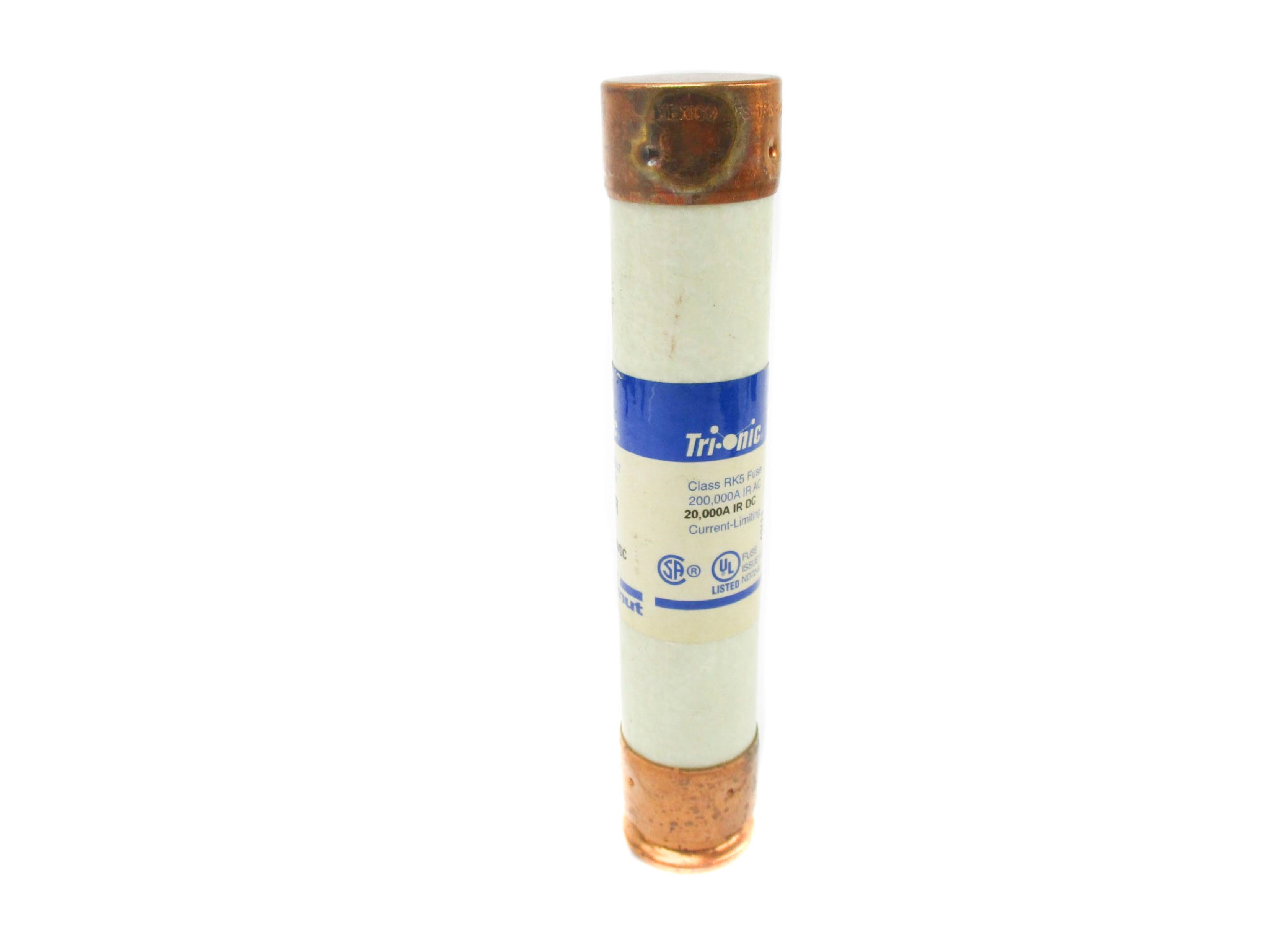 TRIONIC TRS60R 60A NSNP