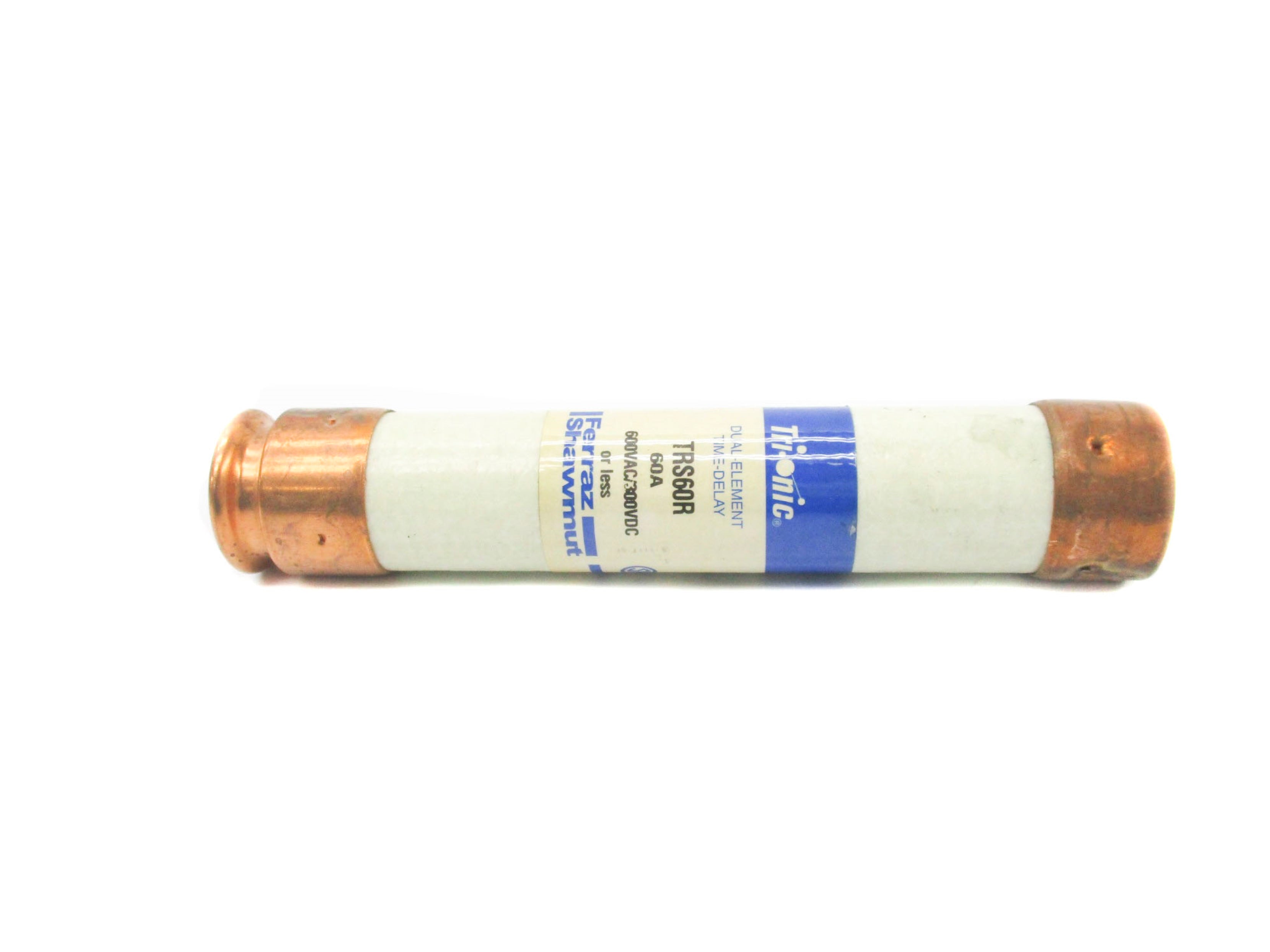 TRIONIC TRS60R 60A NSNP