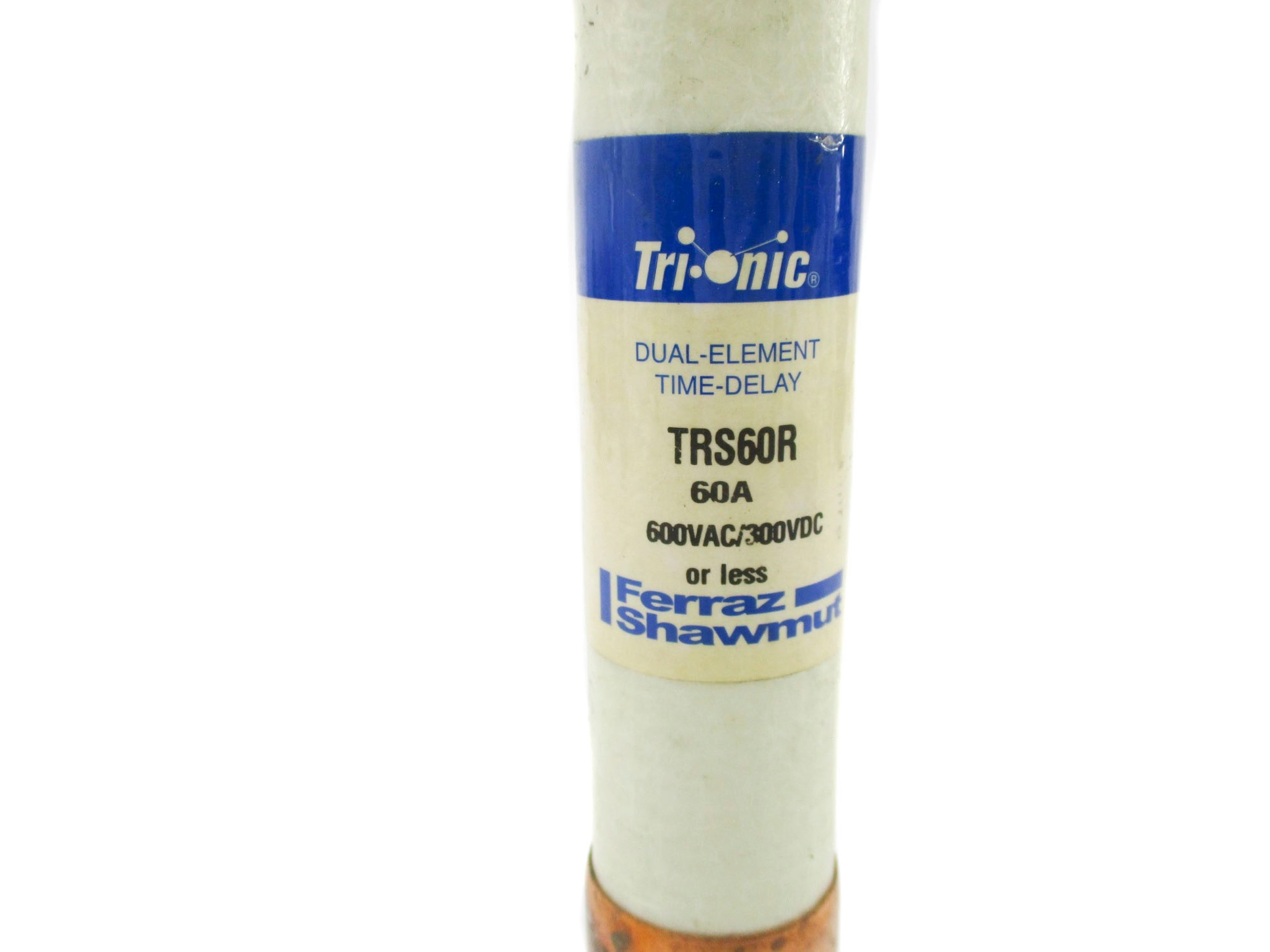 TRIONIC TRS60R 60A NSNP