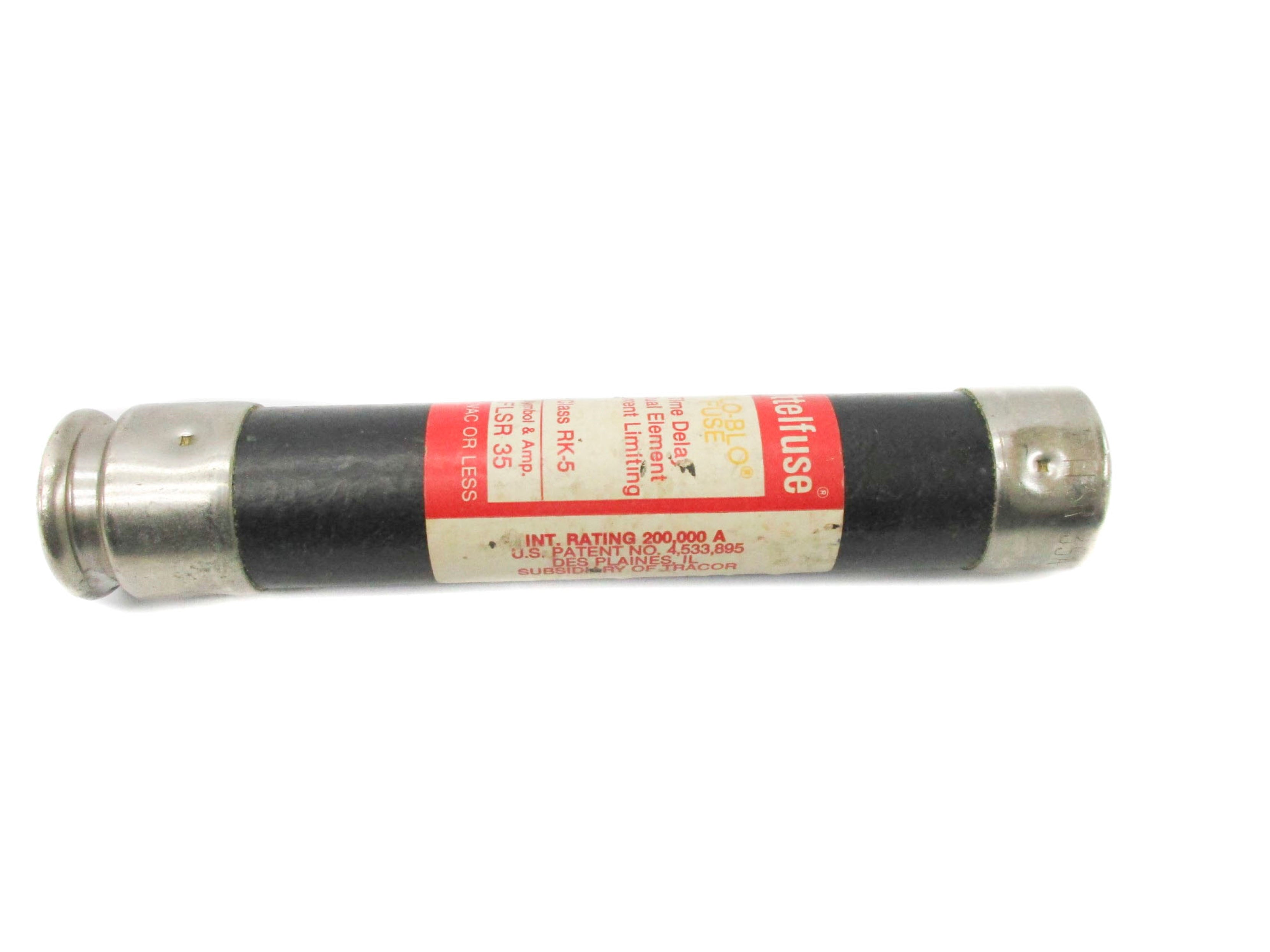 LITTELFUSE FLSR35 35A NSNP