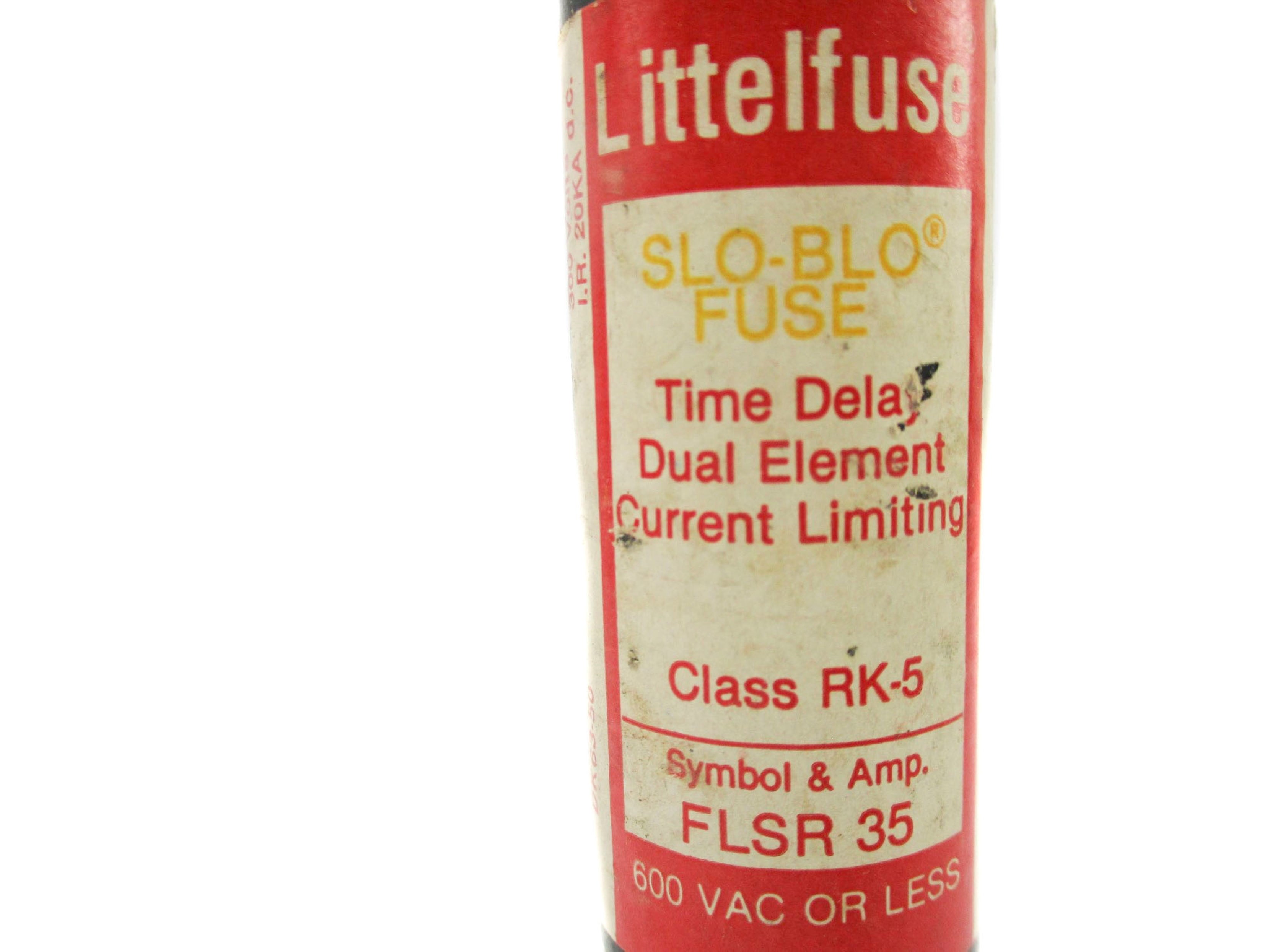 LITTELFUSE FLSR35 35A NSNP