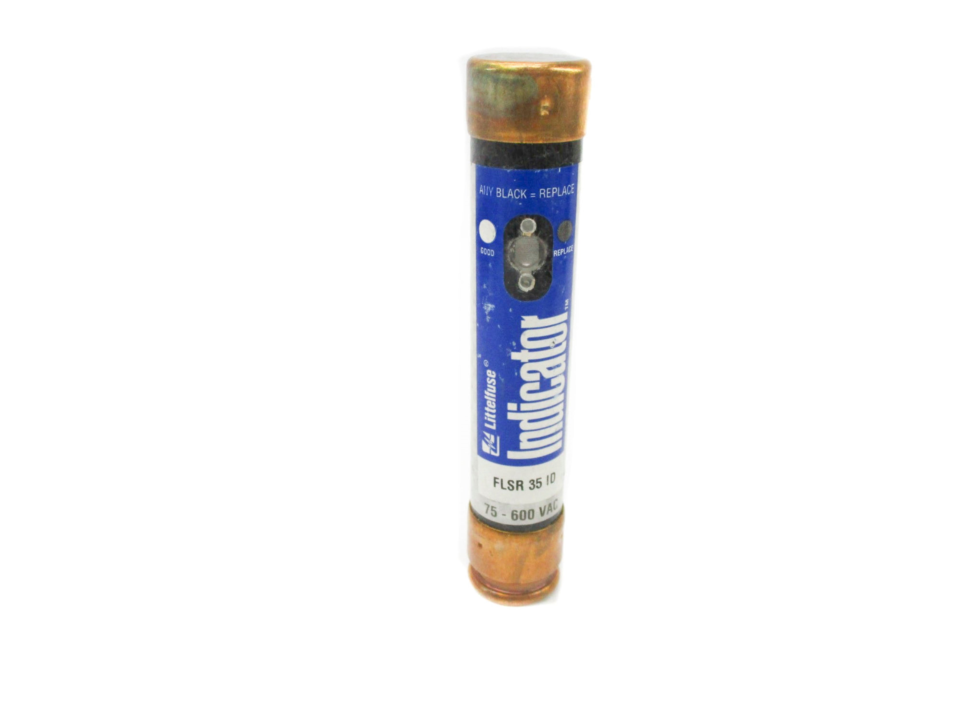 LITTELFUSE FLSR35ID 35A NSNP