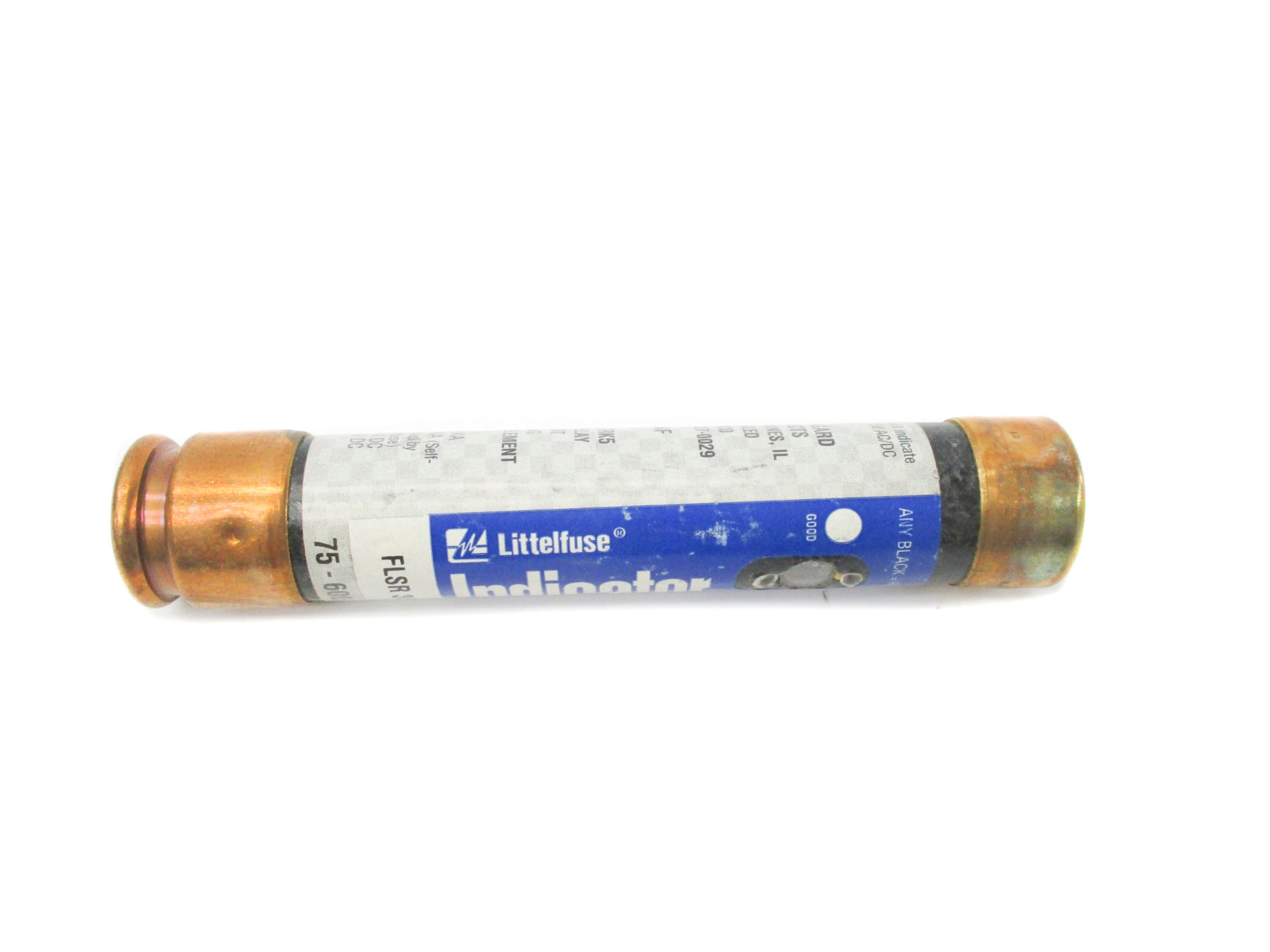 LITTELFUSE FLSR35ID 35A NSNP