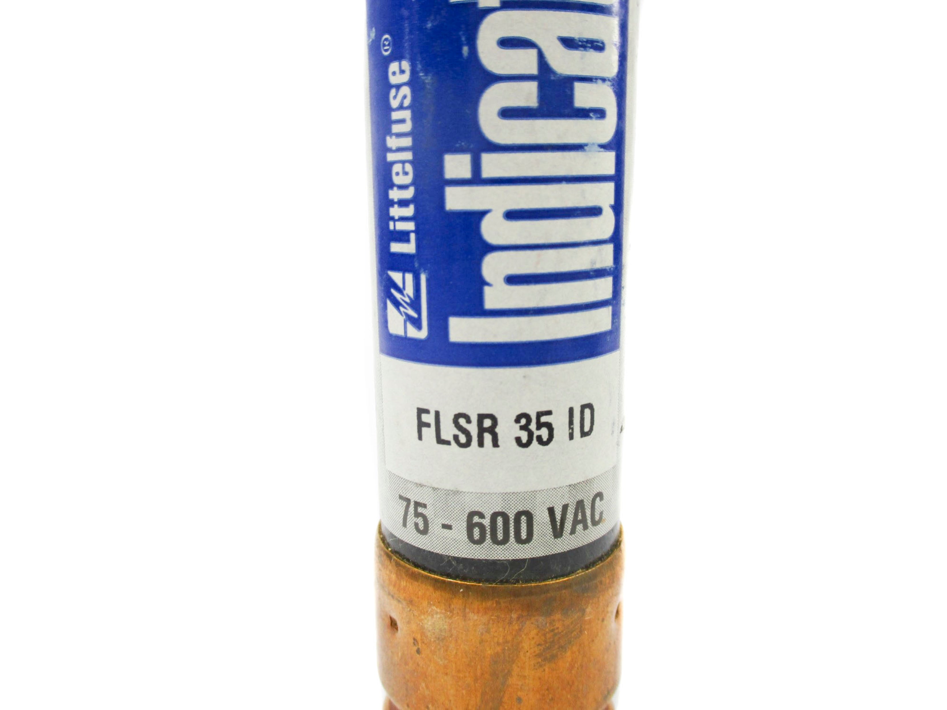 LITTELFUSE FLSR35ID 35A NSNP