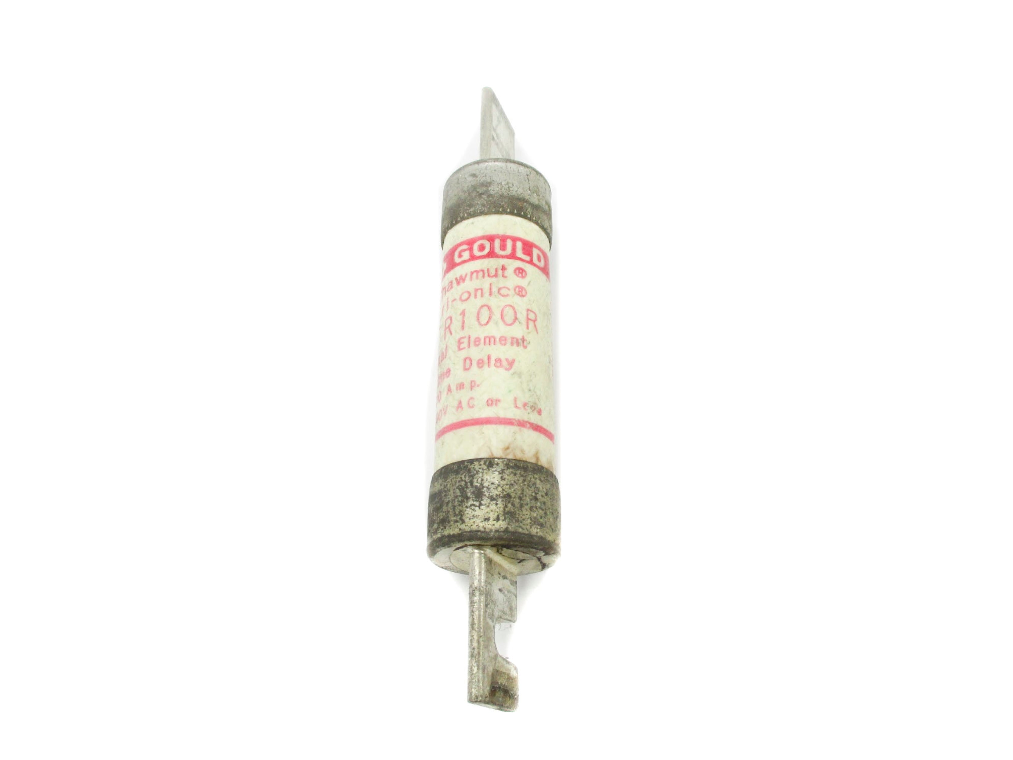 GOULD TR100R 100A UNMP