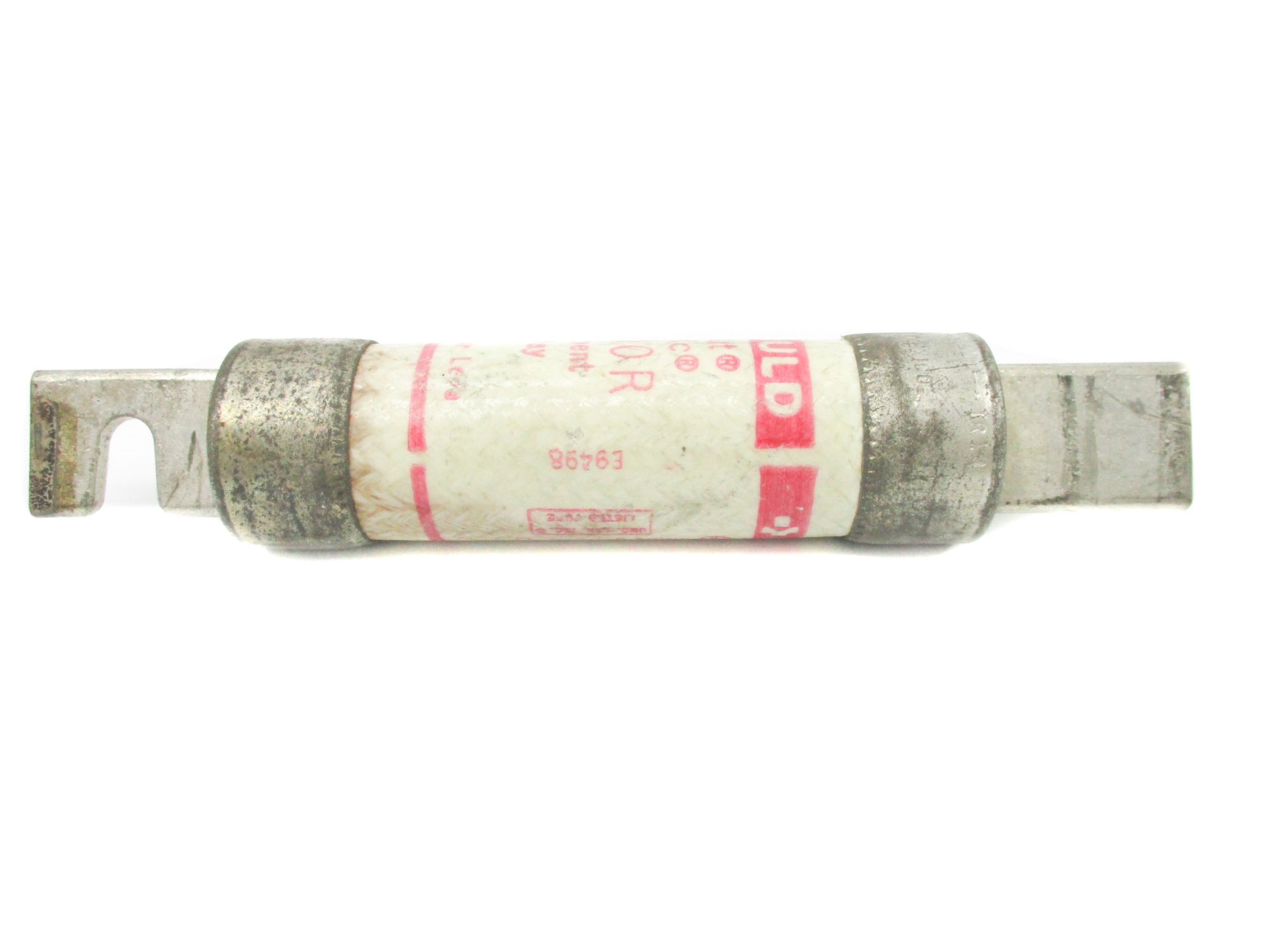 GOULD TR100R 100A UNMP