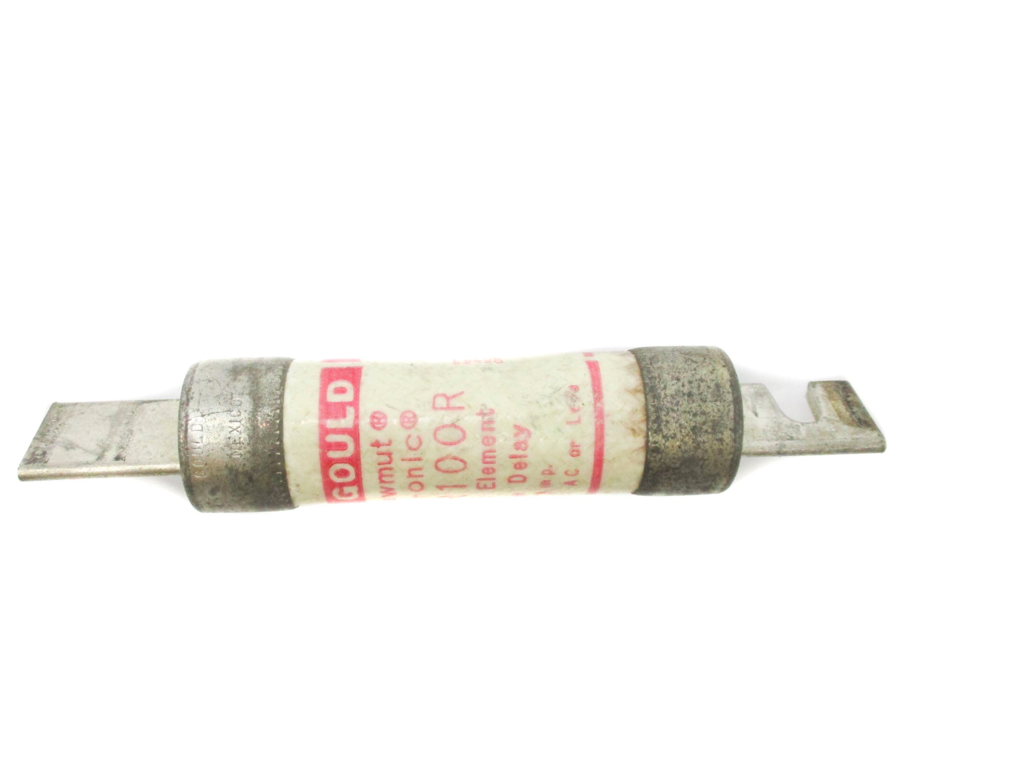 GOULD TR100R 100A UNMP
