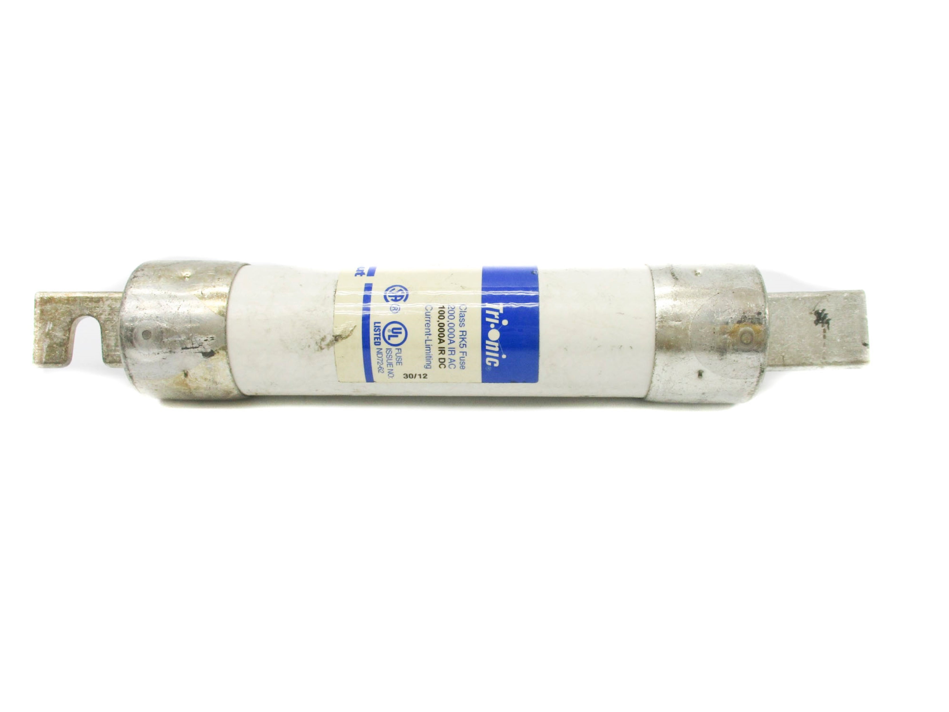 TRIONIC TRS100R 100A UNMP