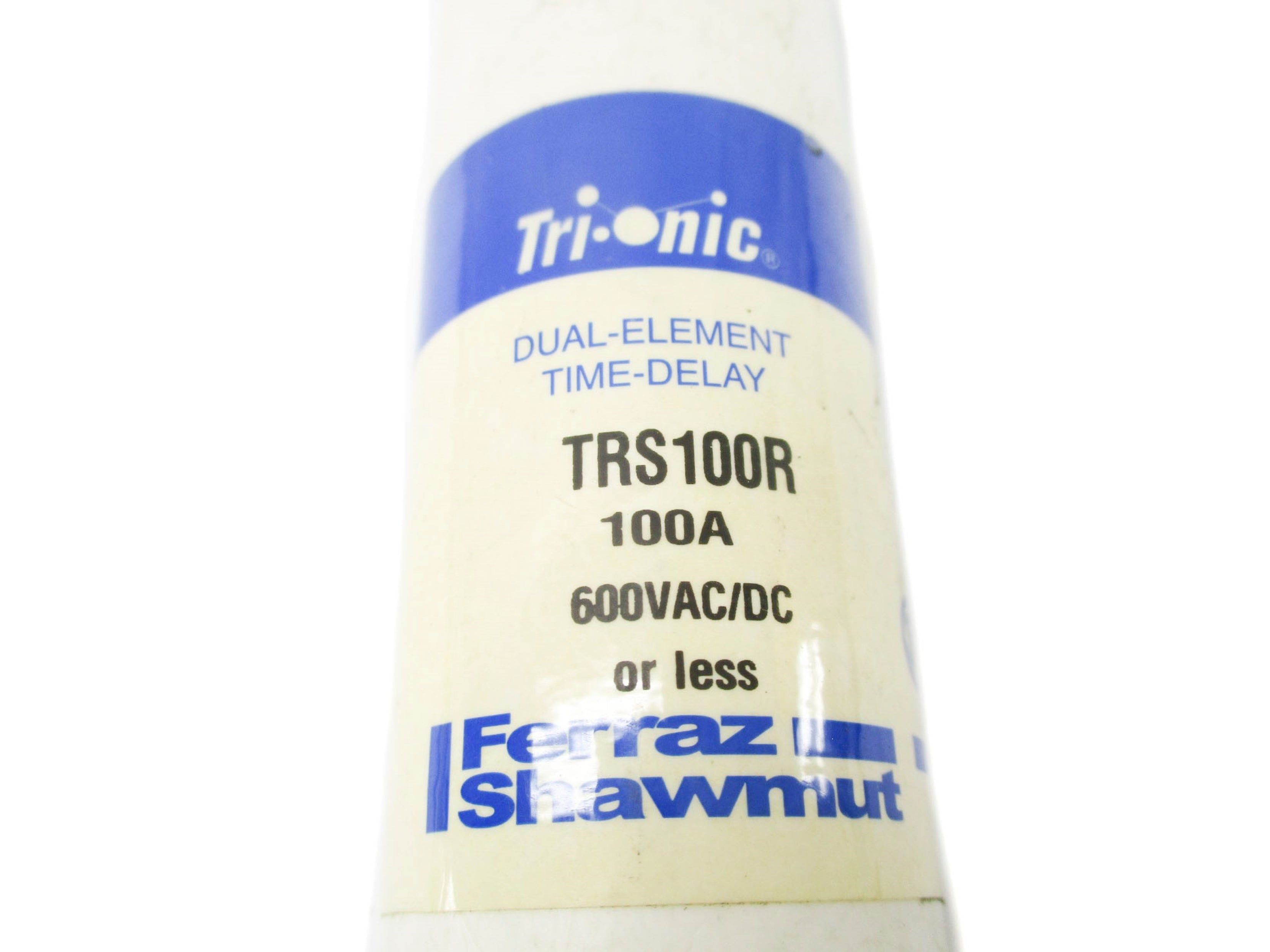 TRIONIC TRS100R 100A UNMP