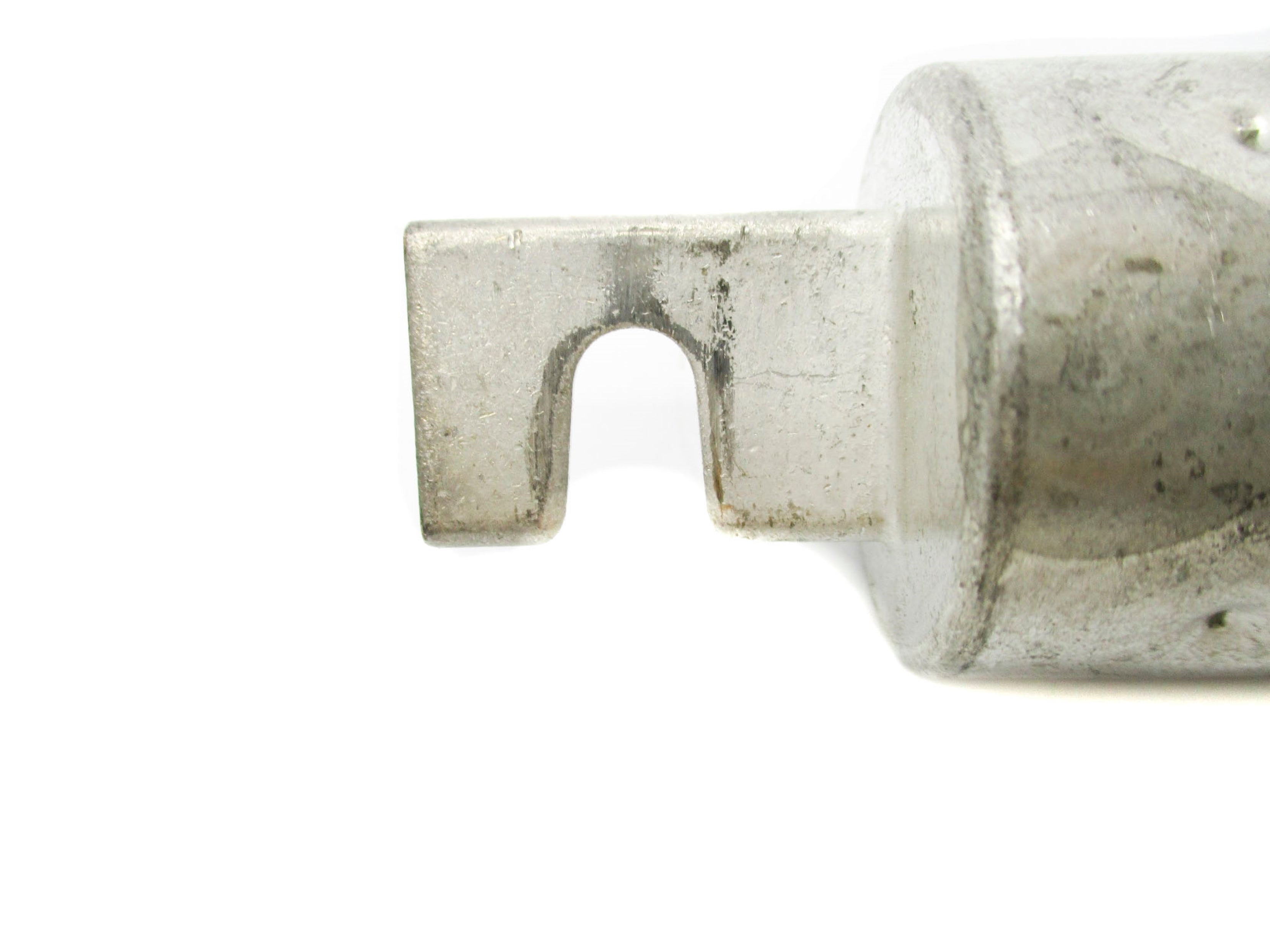 FERRAZ SHAWMUT TRS100R 100A UNMP
