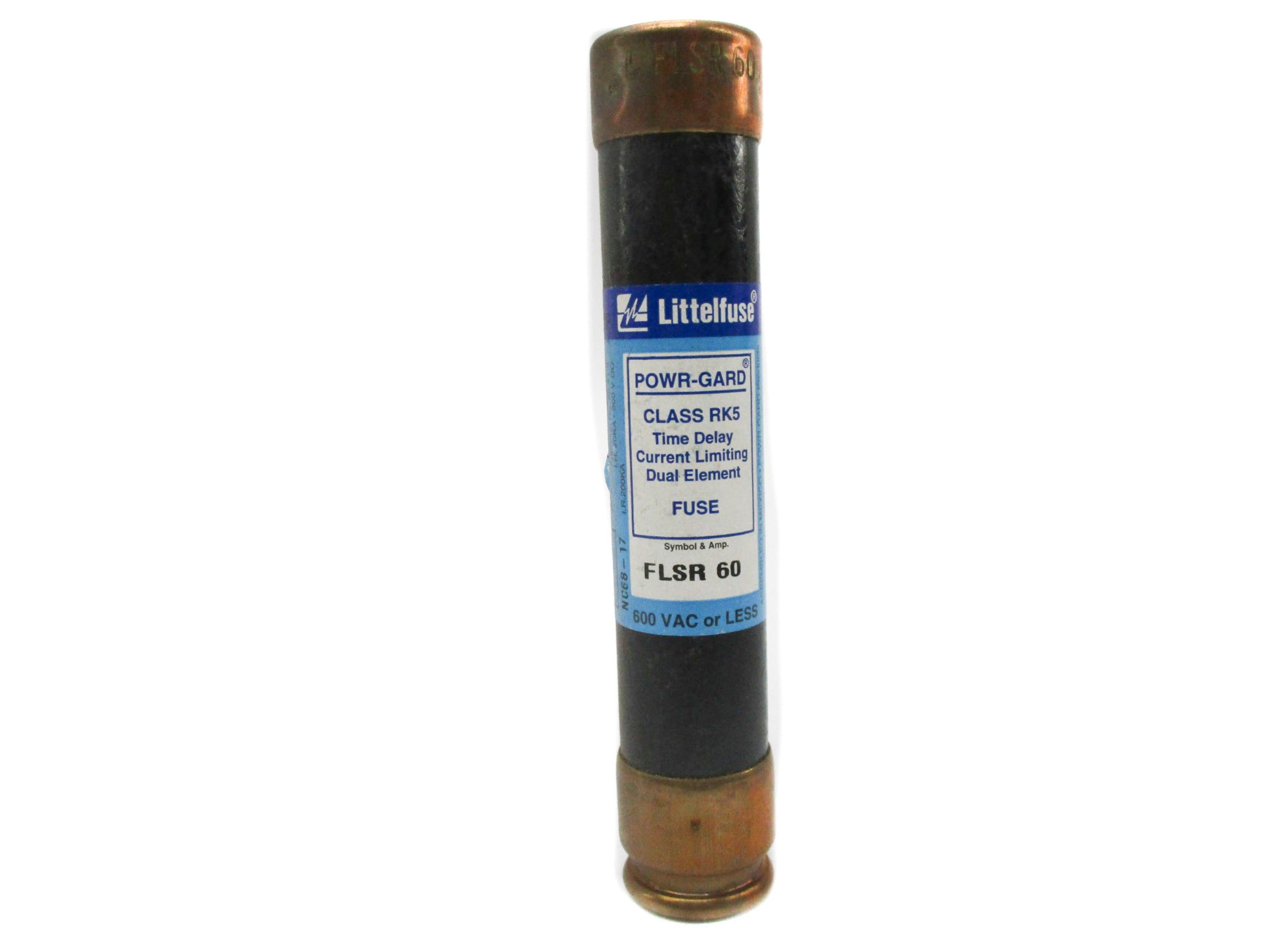 LITTELFUSE FLSR60 60A NSNP
