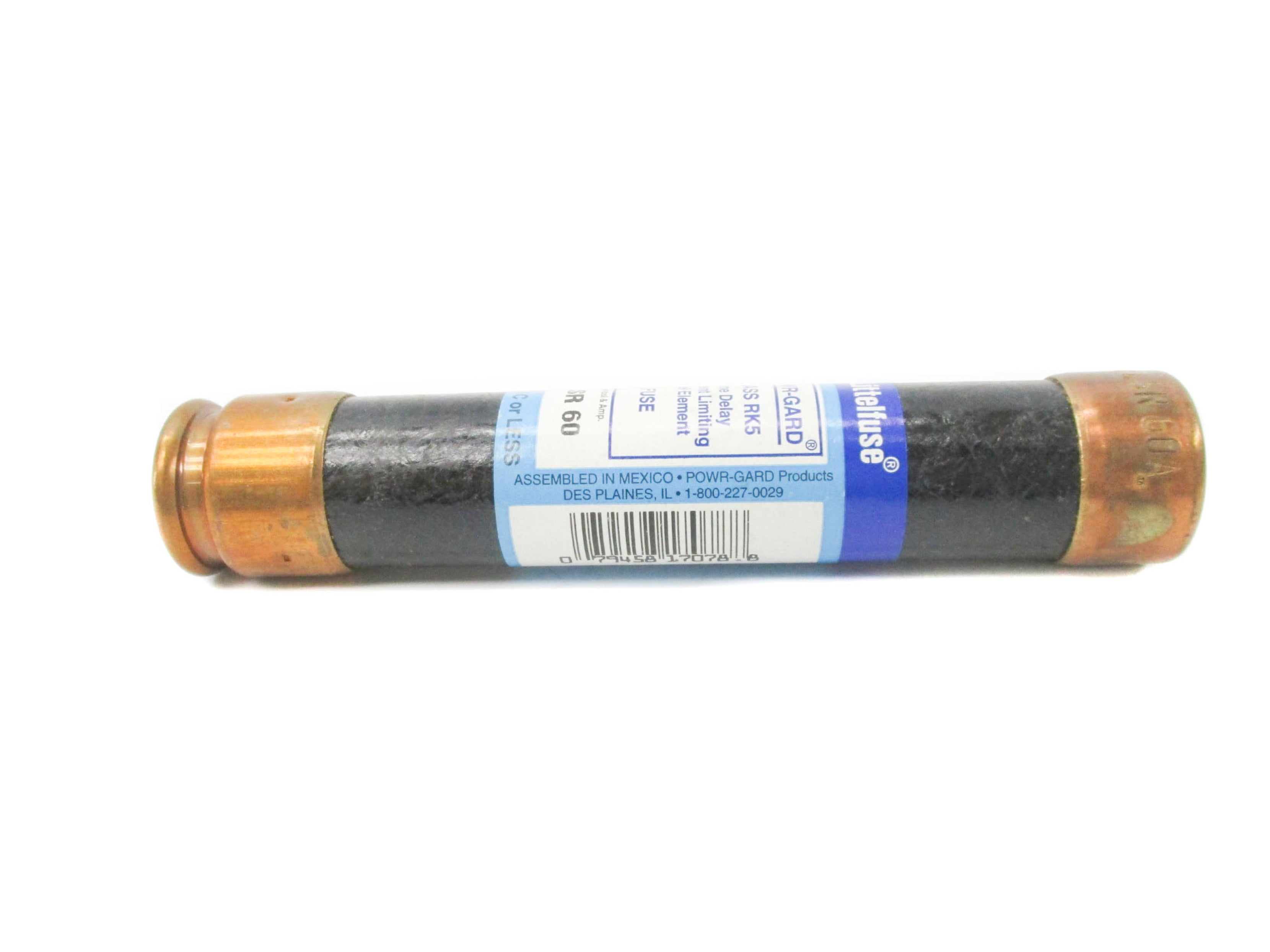 LITTELFUSE FLSR60 60A NSNP