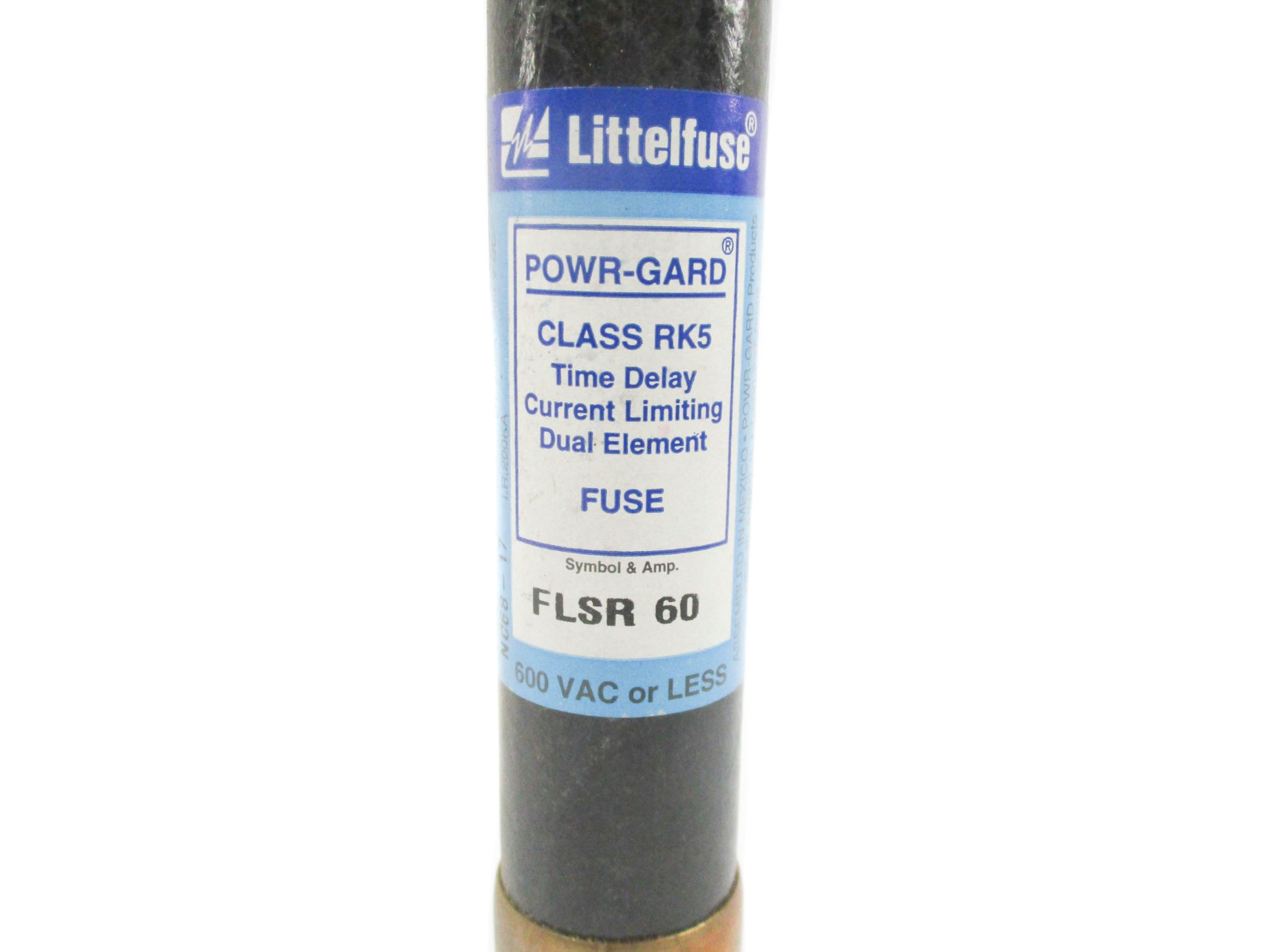 LITTELFUSE FLSR60 60A NSNP