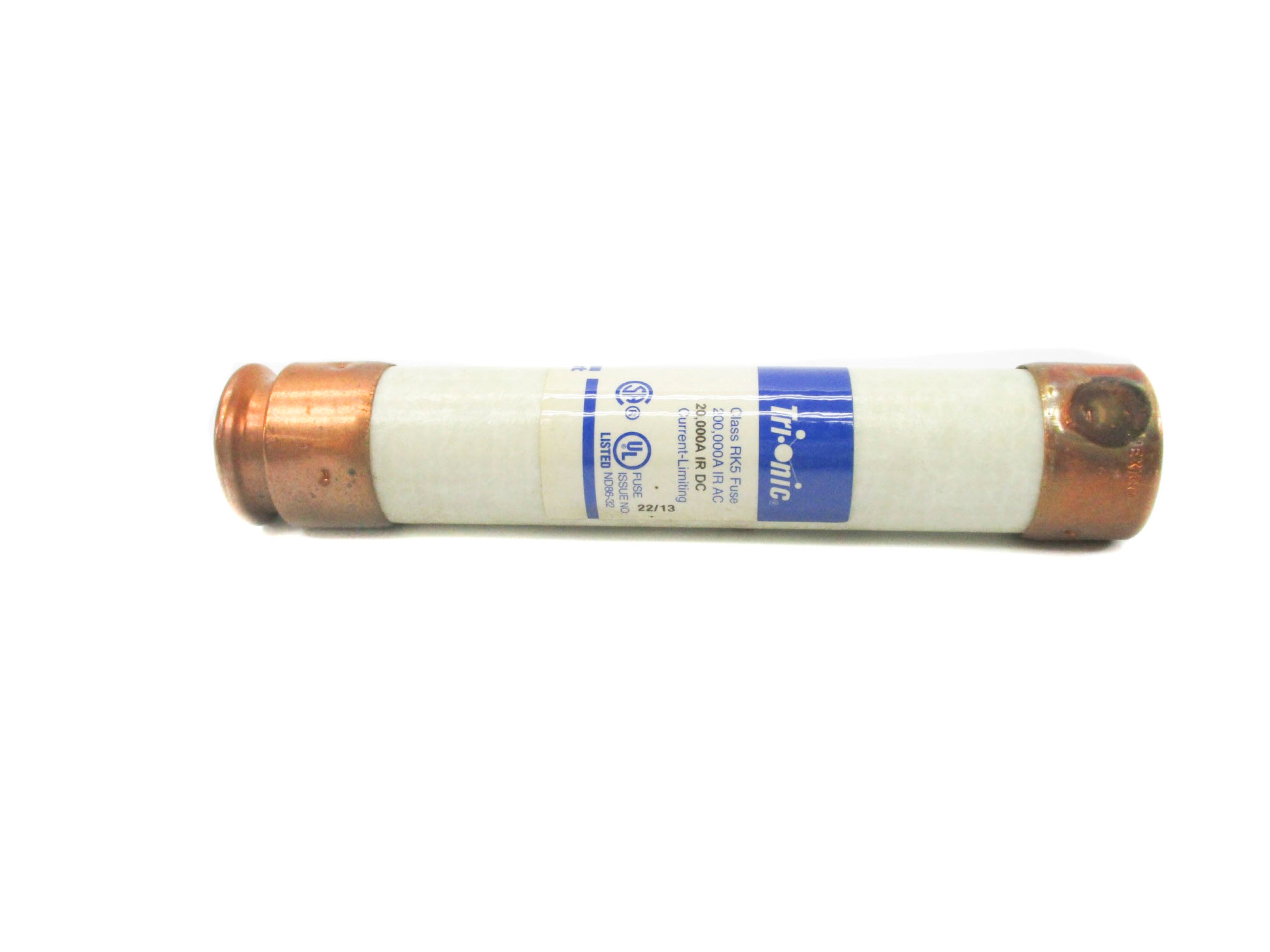 TRIONIC TRS35R 35A NSNP