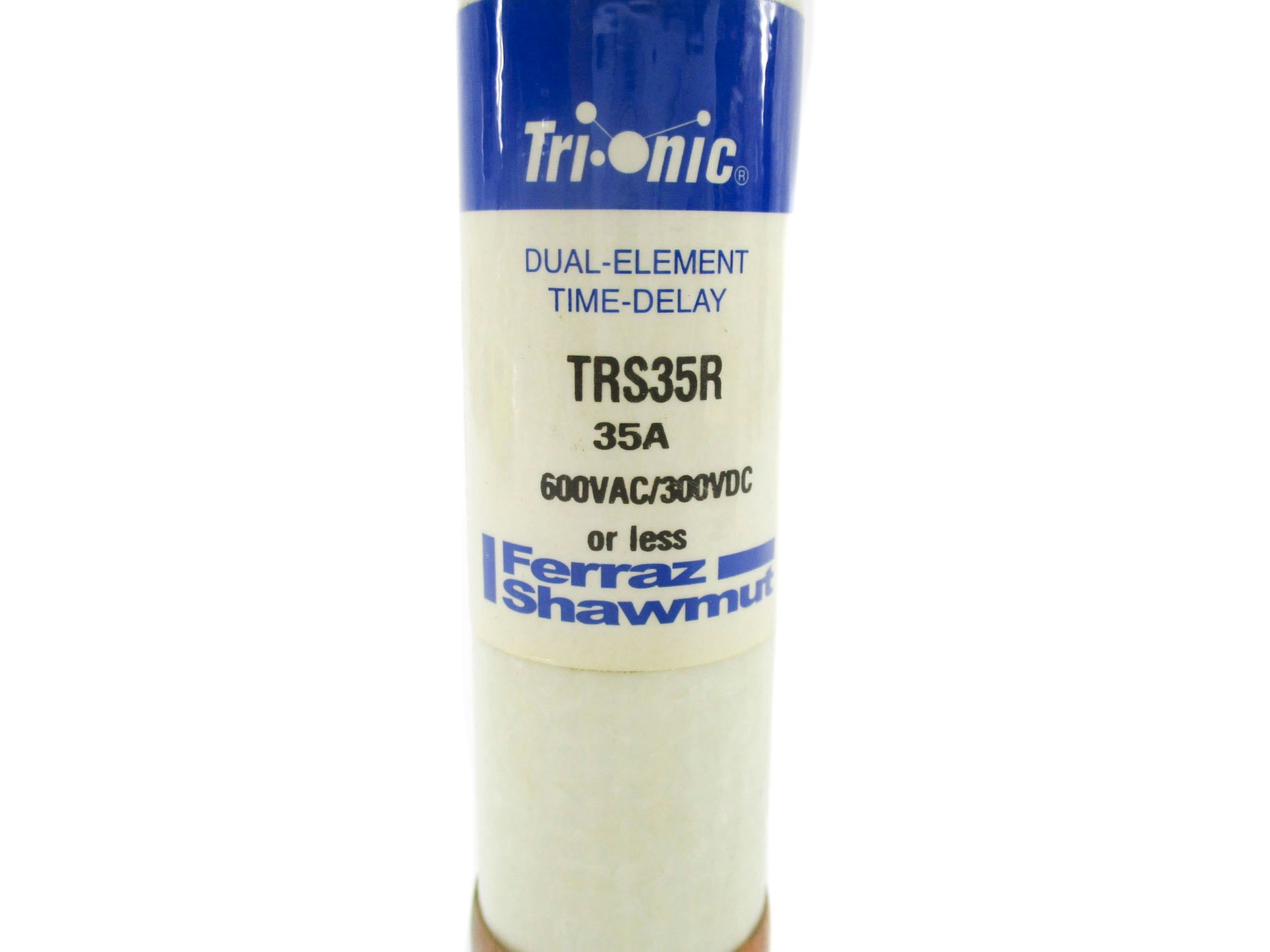 TRIONIC TRS35R 35A NSNP