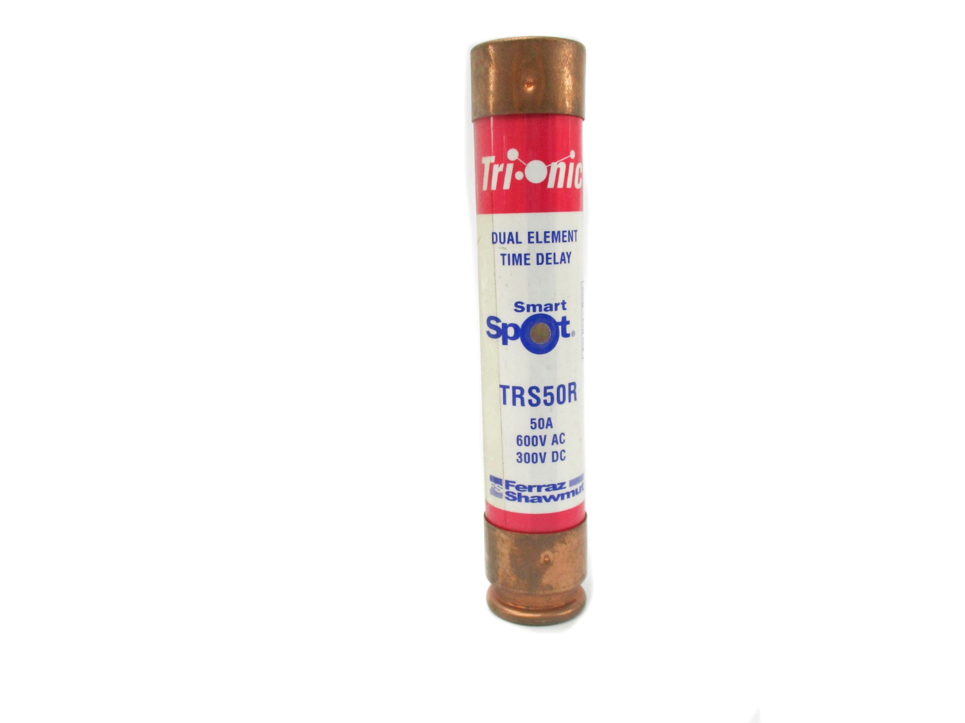 TRIONIC TRS50R 50A NSNP