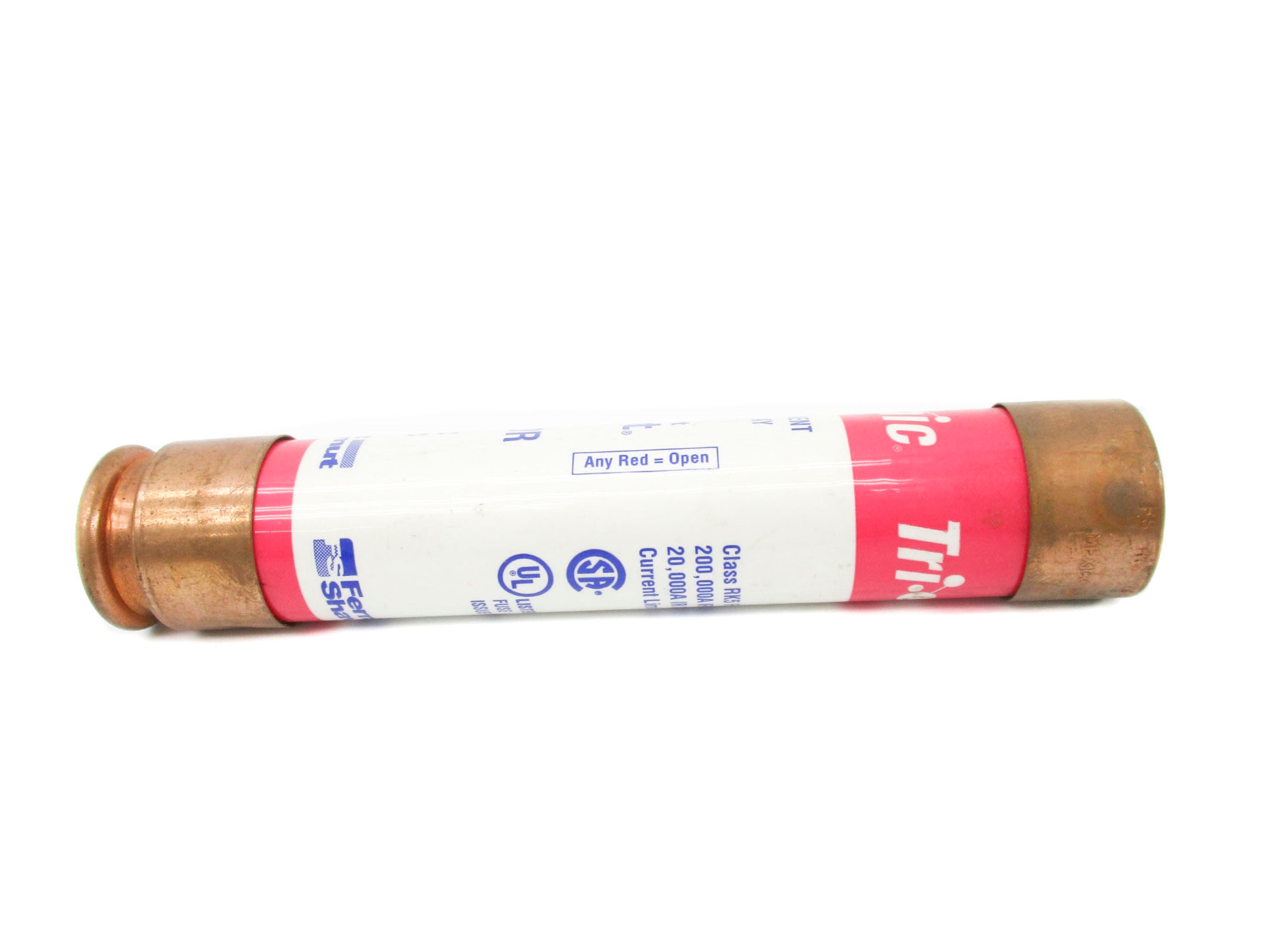TRIONIC TRS50R 50A NSNP