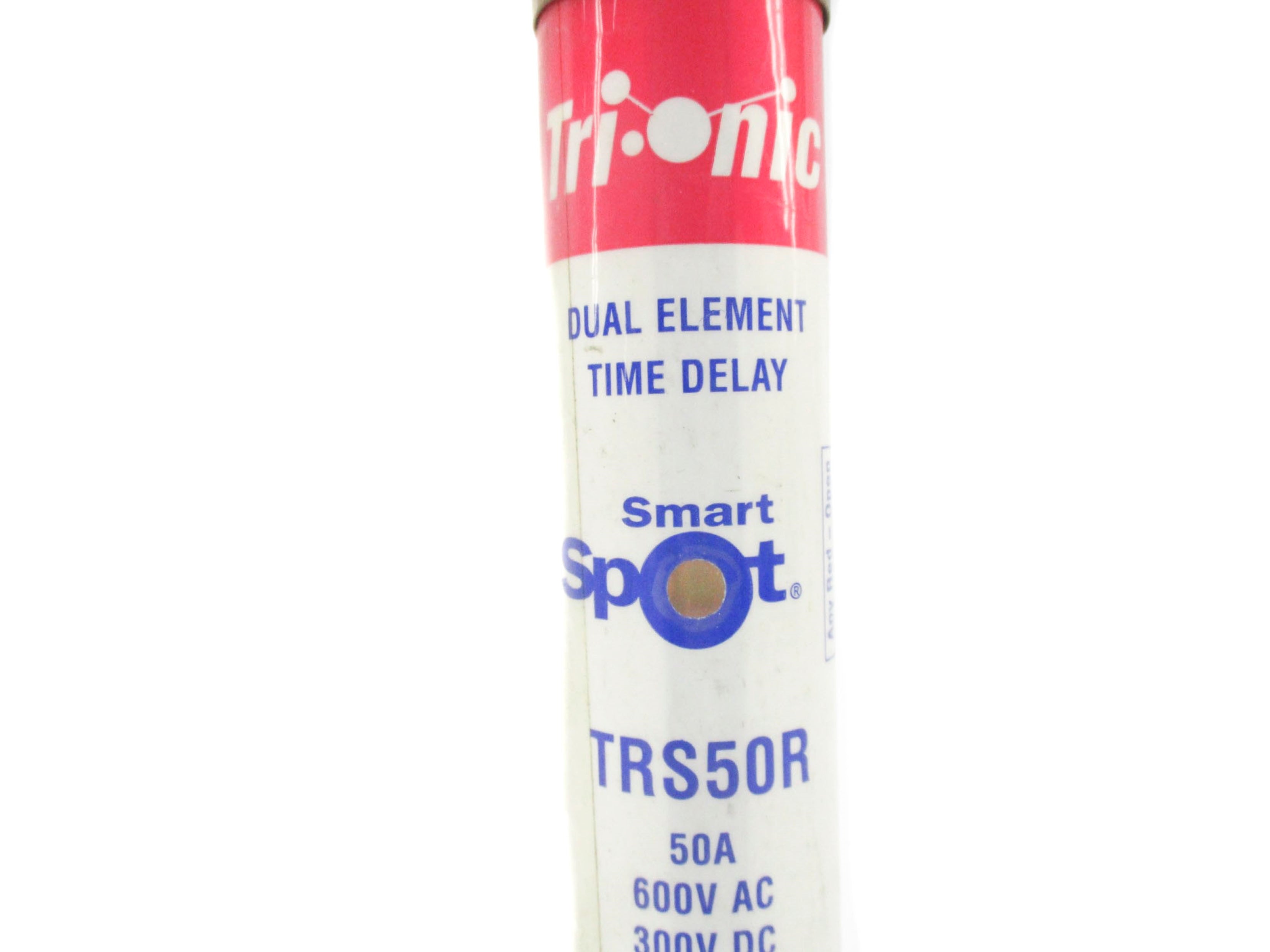 TRIONIC TRS50R 50A NSNP