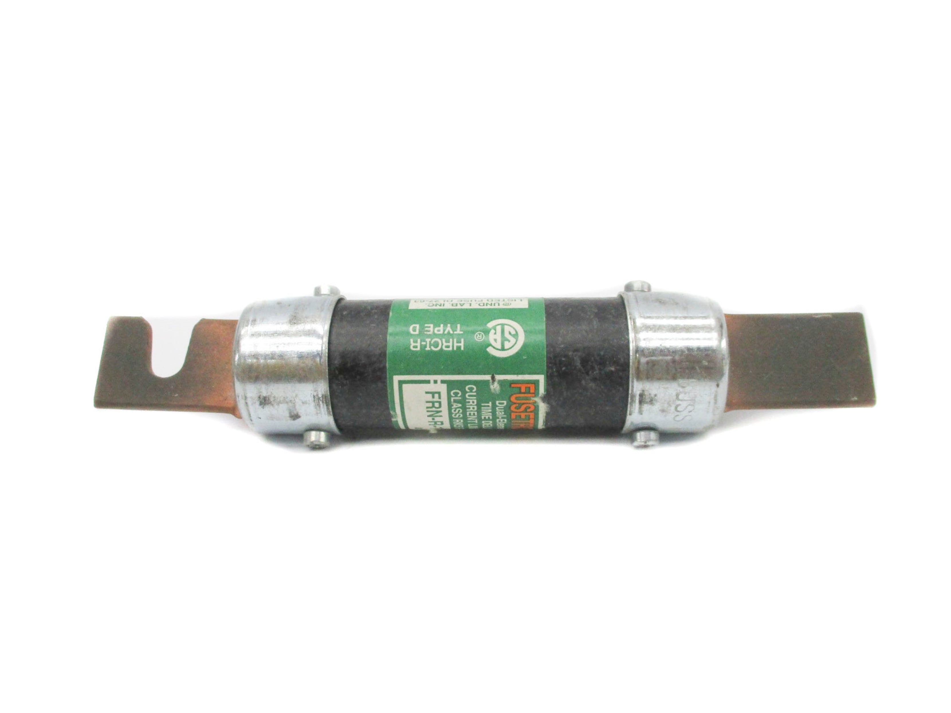 FUSETRON FRN-R-100 100A UNMP