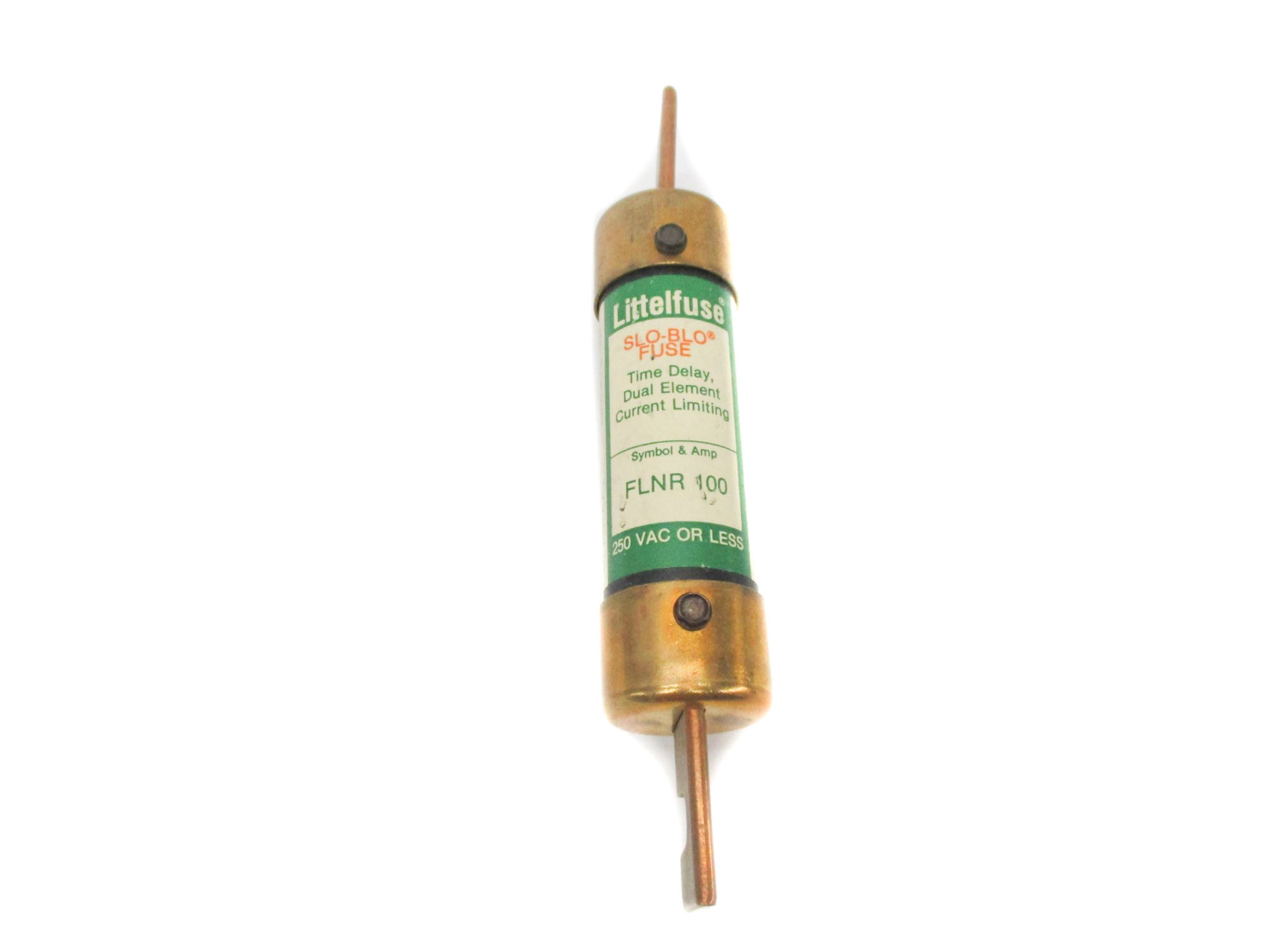LITTELFUSE FLNR100 100A NSNP
