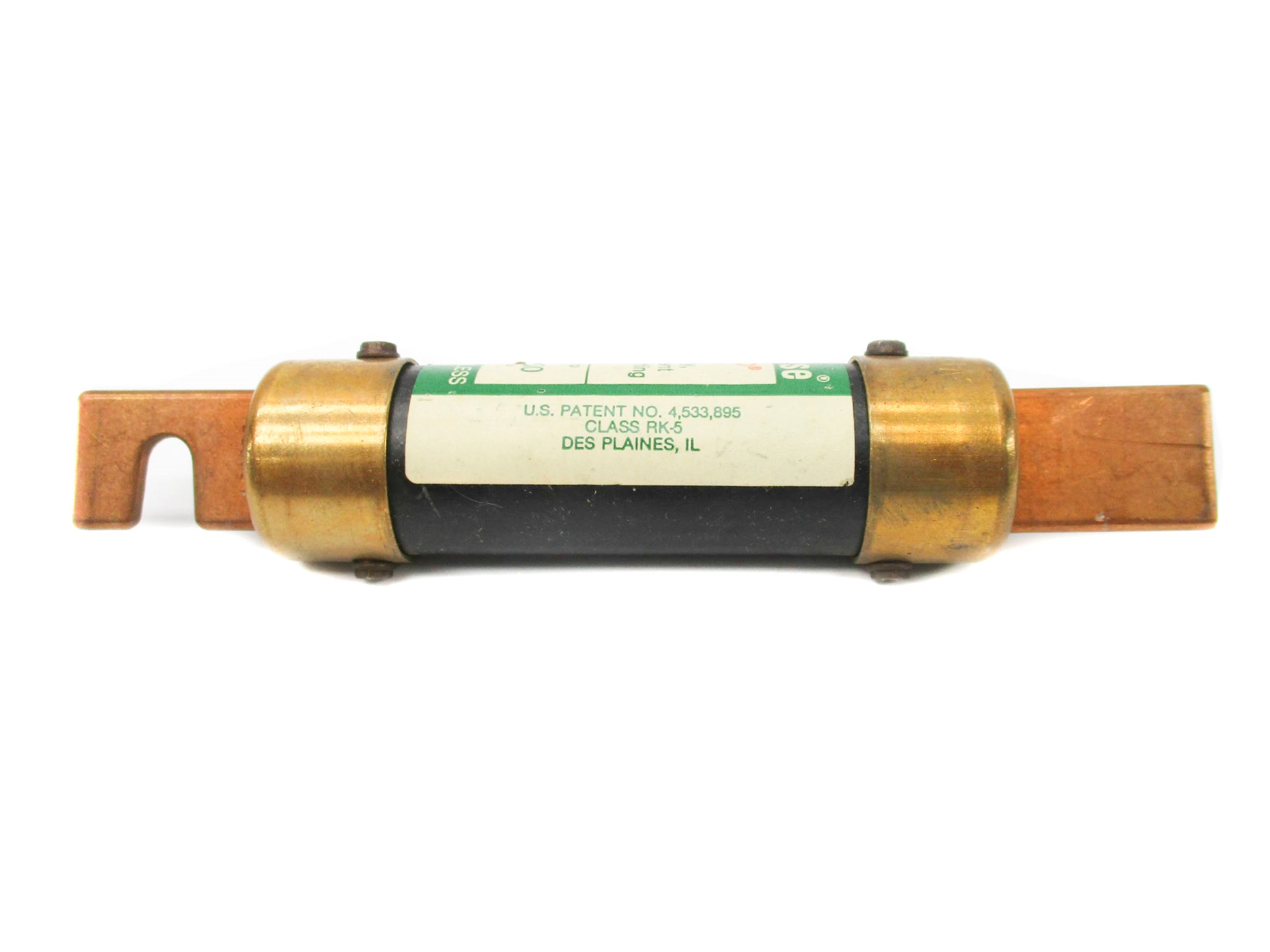 LITTELFUSE FLNR100 100A NSNP