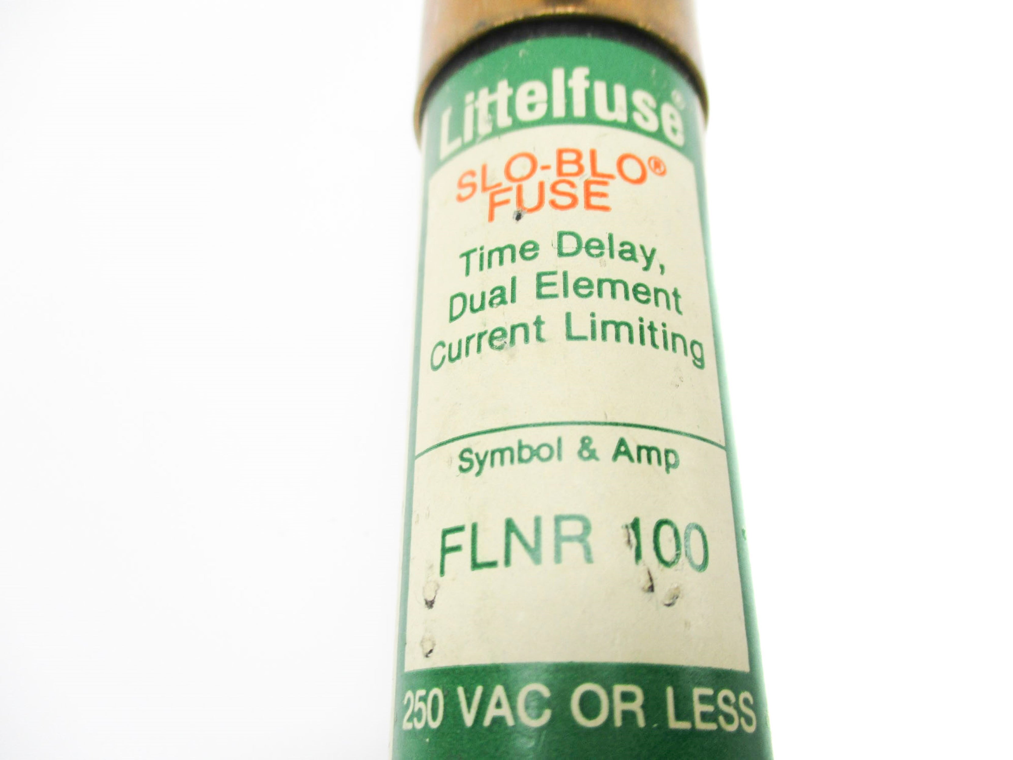LITTELFUSE FLNR100 100A NSNP