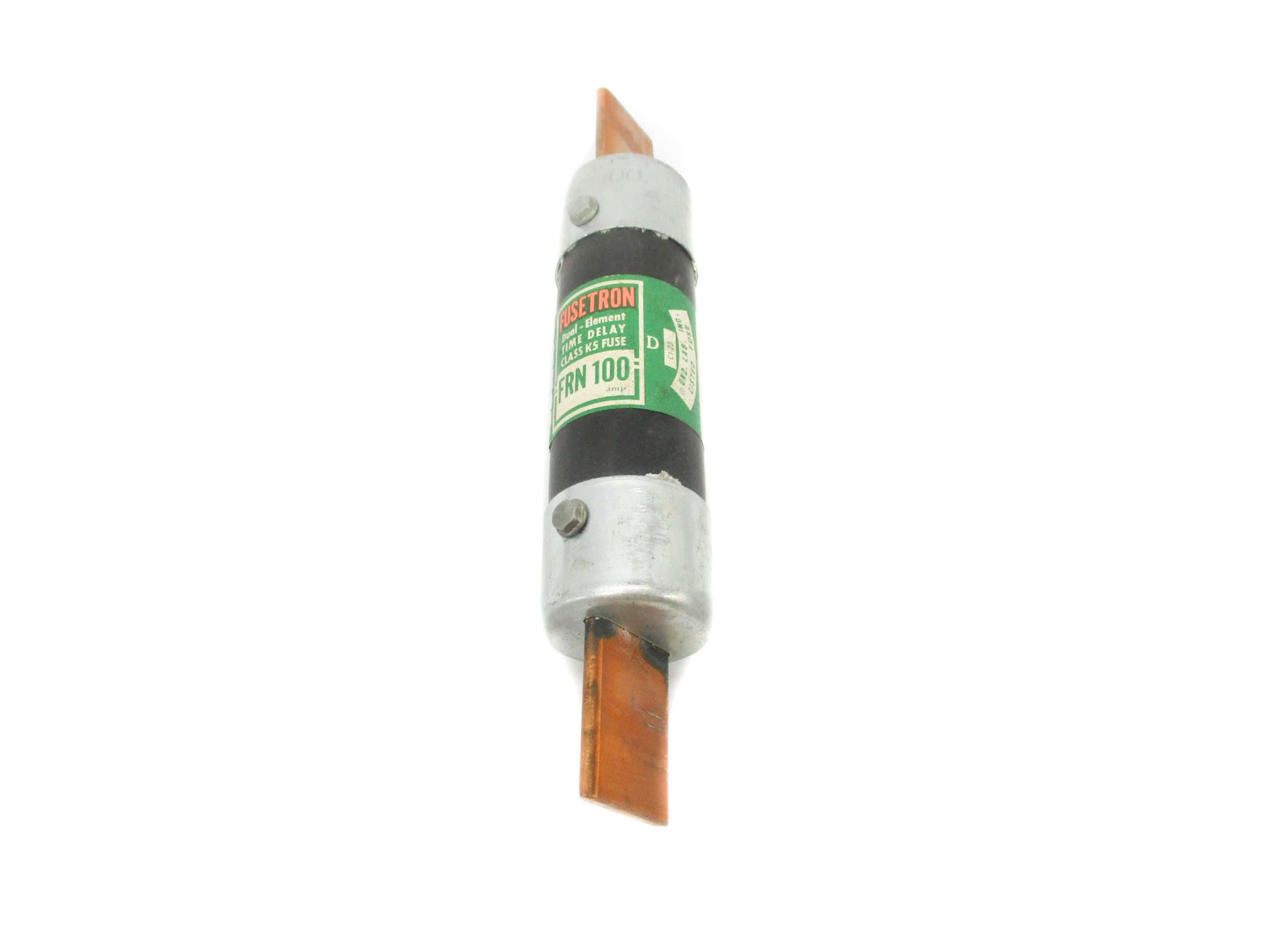 FUSETRON FRN100 100A UNMP
