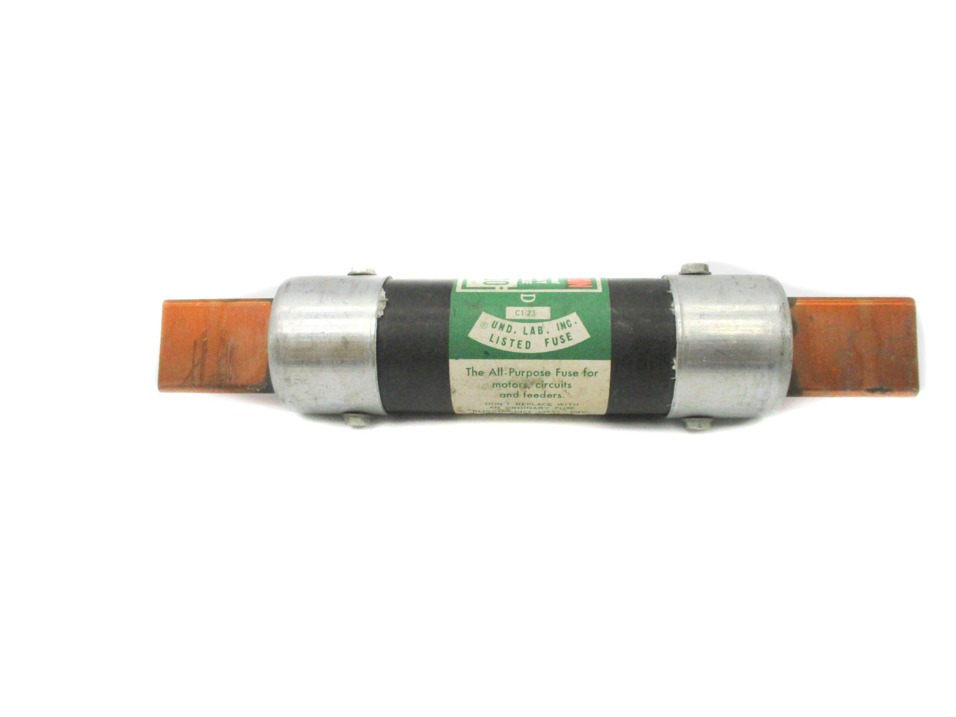 FUSETRON FRN100 100A UNMP